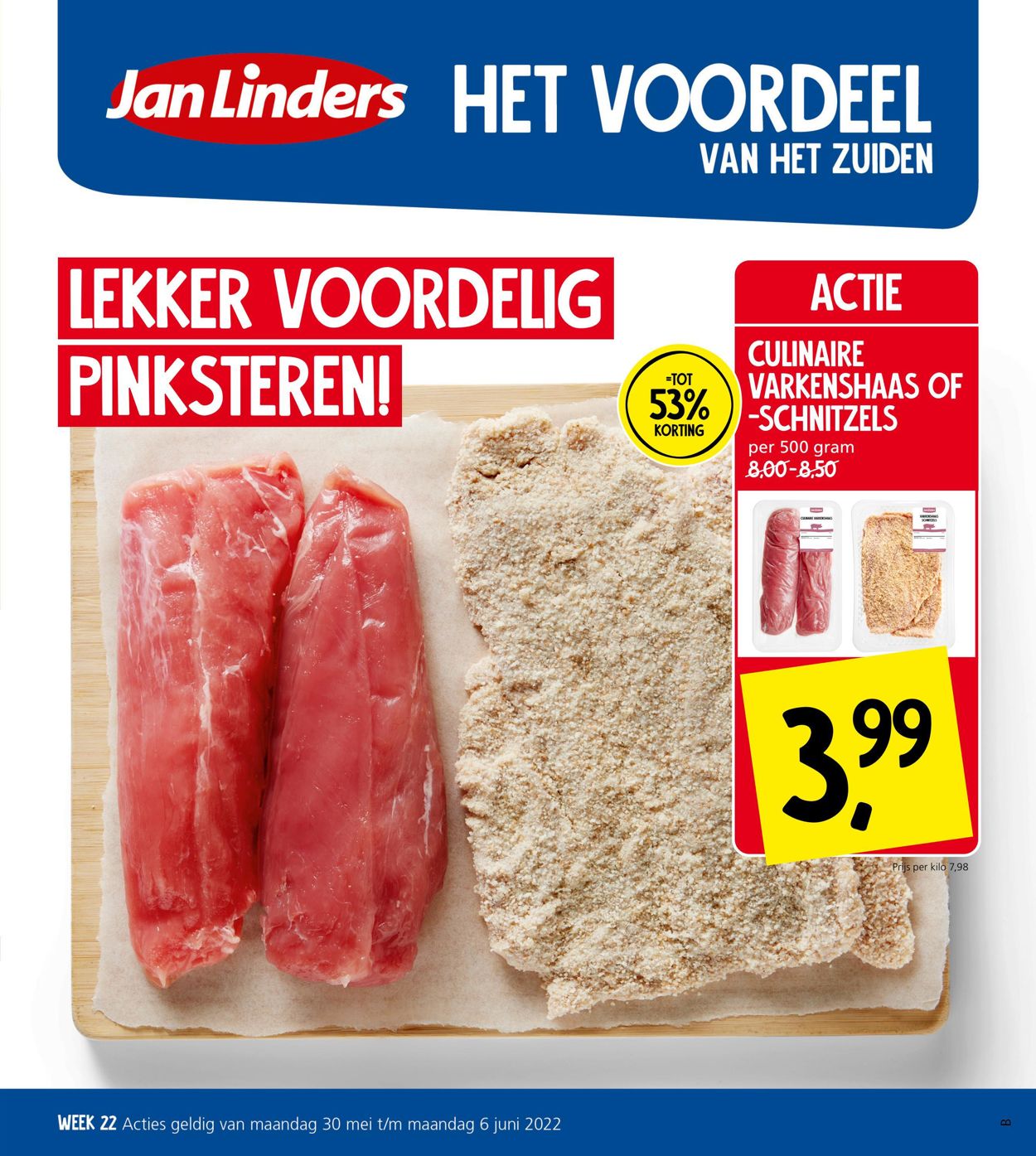 Jan Linders Folder - 30.05-06.06.2022