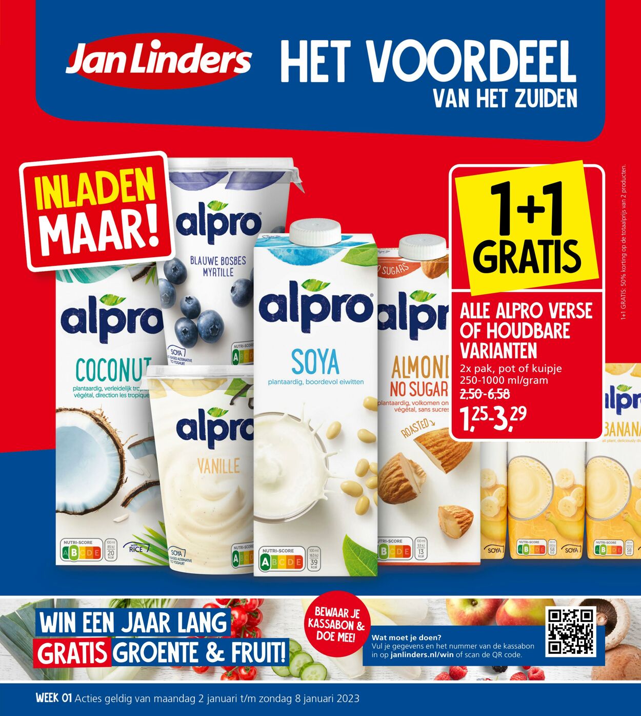 Jan Linders Folder - 02.01-08.01.2023