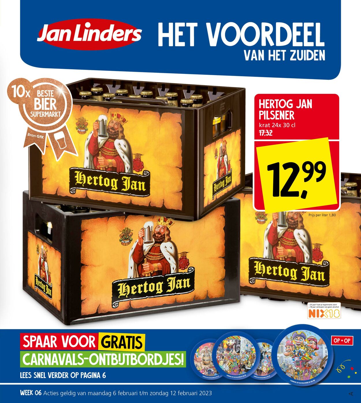 Jan Linders Folder - 06.02-12.02.2023