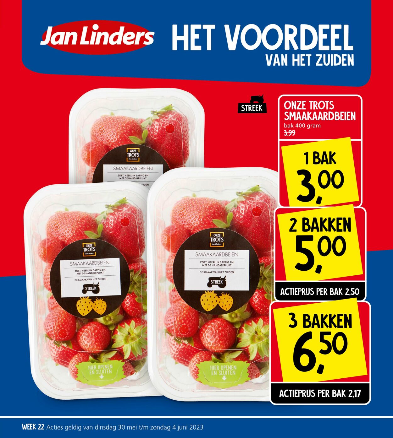 Jan Linders Folder - 29.05-04.06.2023