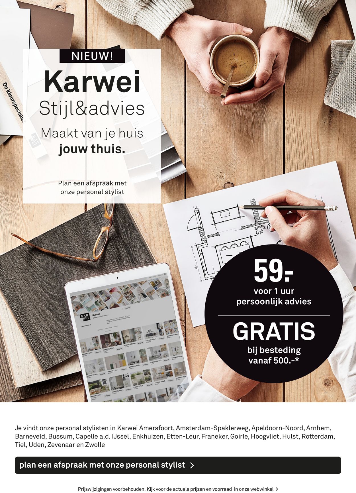 Karwei Folder - 01.09-31.10.2020 (Pagina 40)