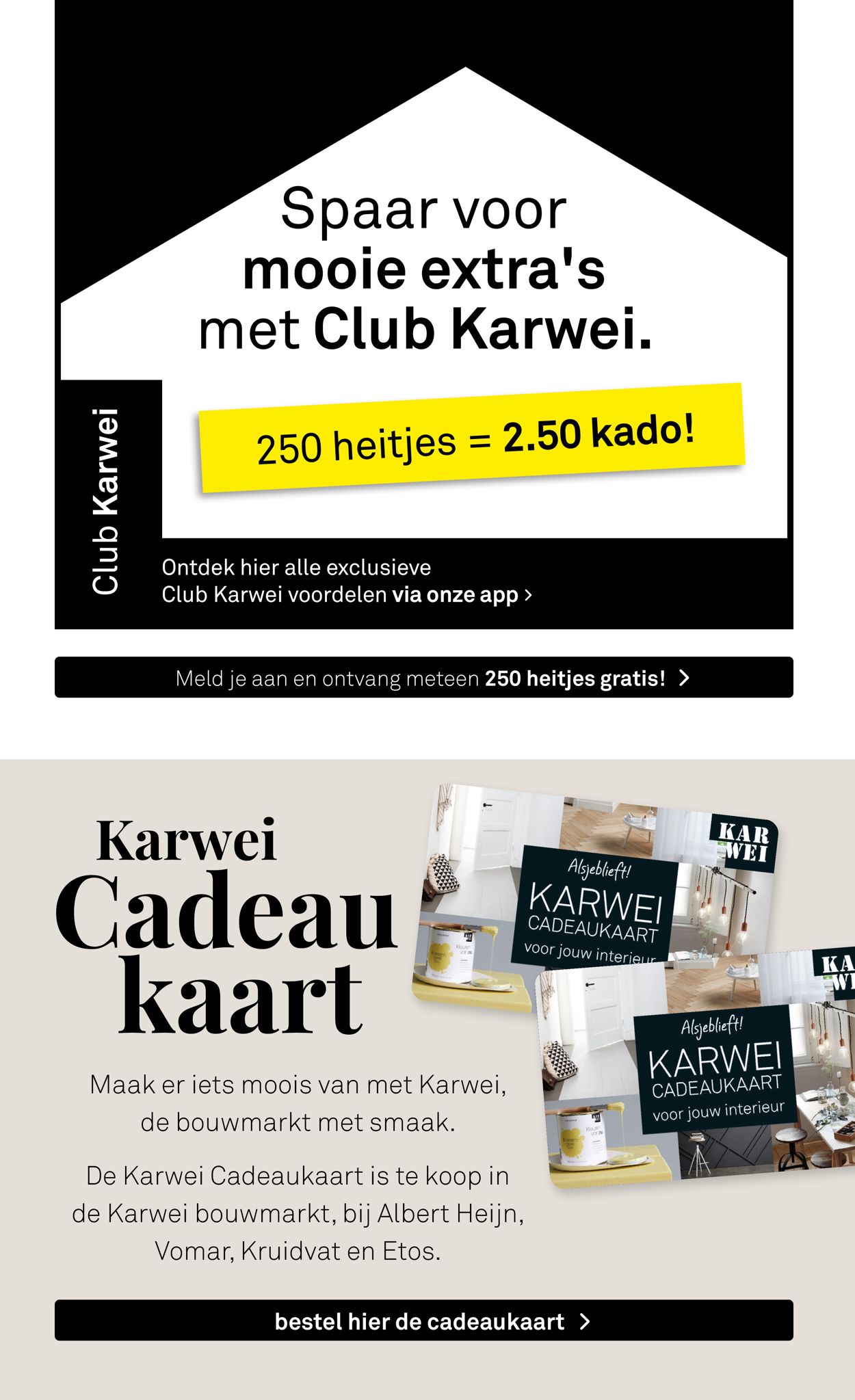 Karwei BLACK FRIDAY 2021 Folder - 01.11-21.11.2021 (Pagina 55)