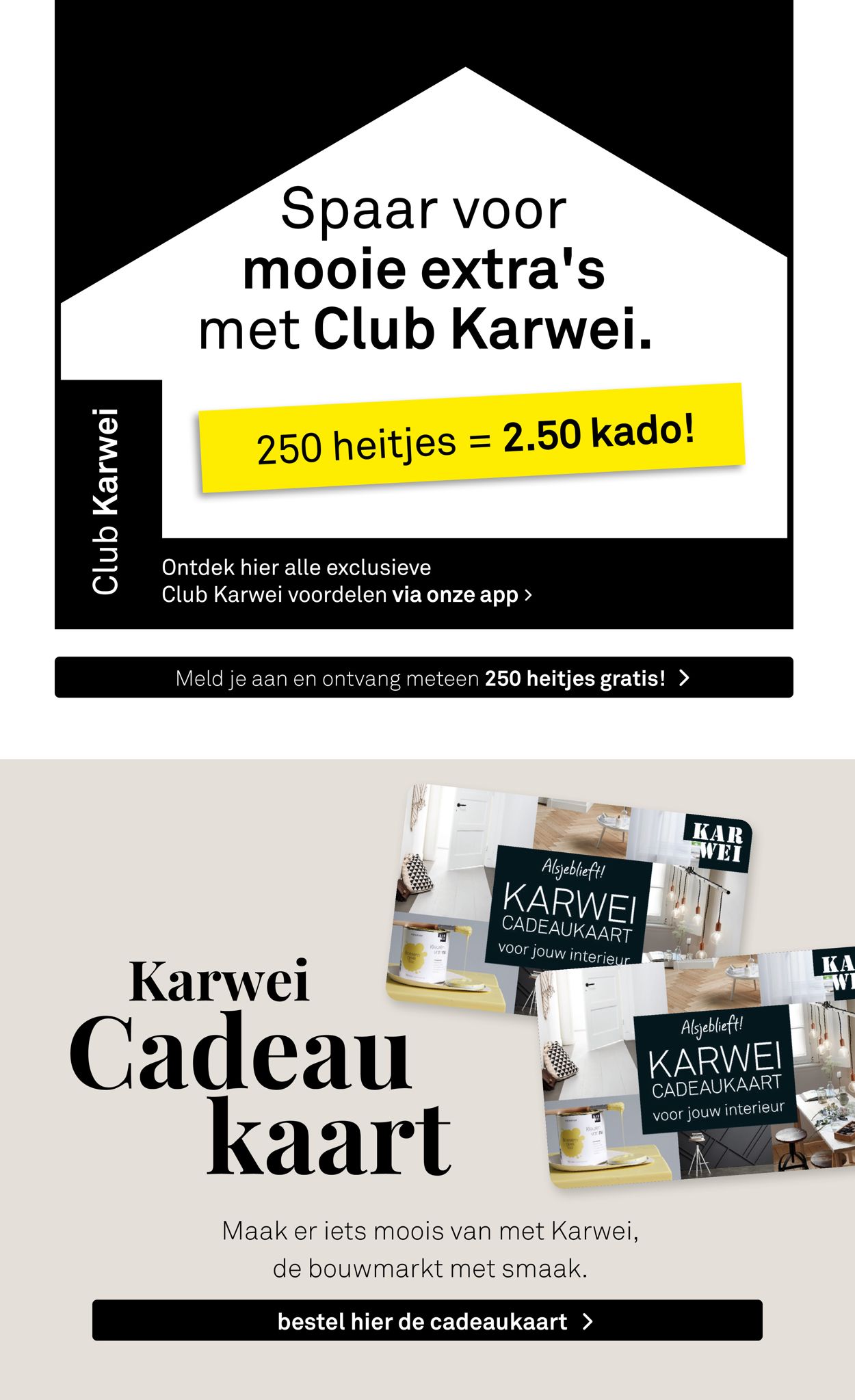 Karwei Folder - 01.11-21.11.2021 (Pagina 57)