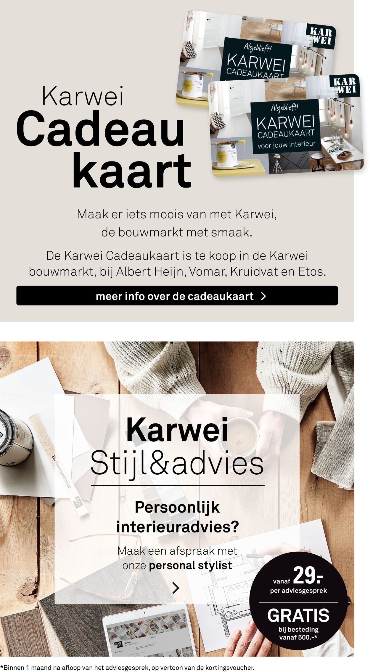 Karwei Folder - 13.12-19.12.2021 (Pagina 19)