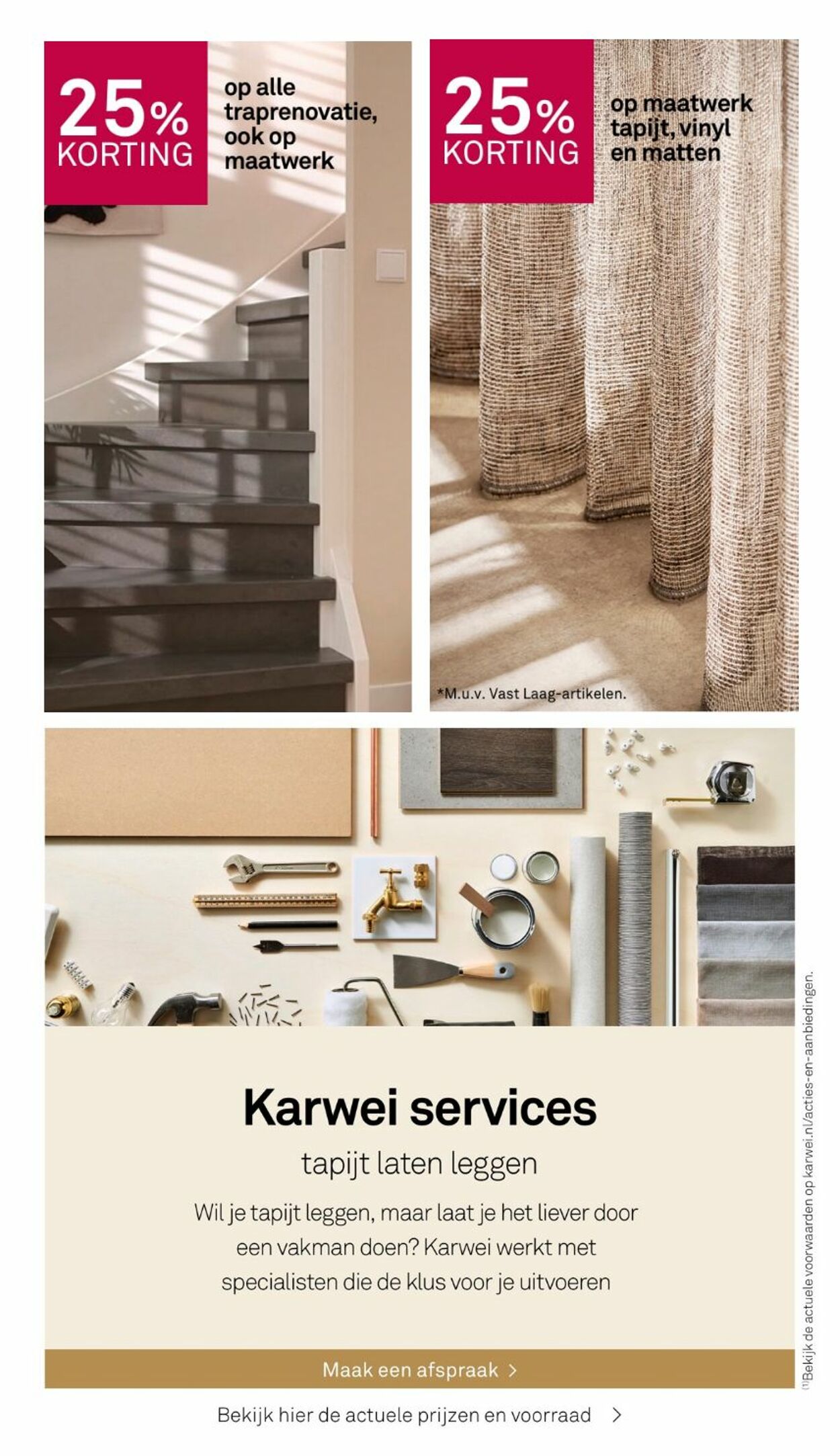 Karwei Folder - 11.09-17.09.2023 (Pagina 52)
