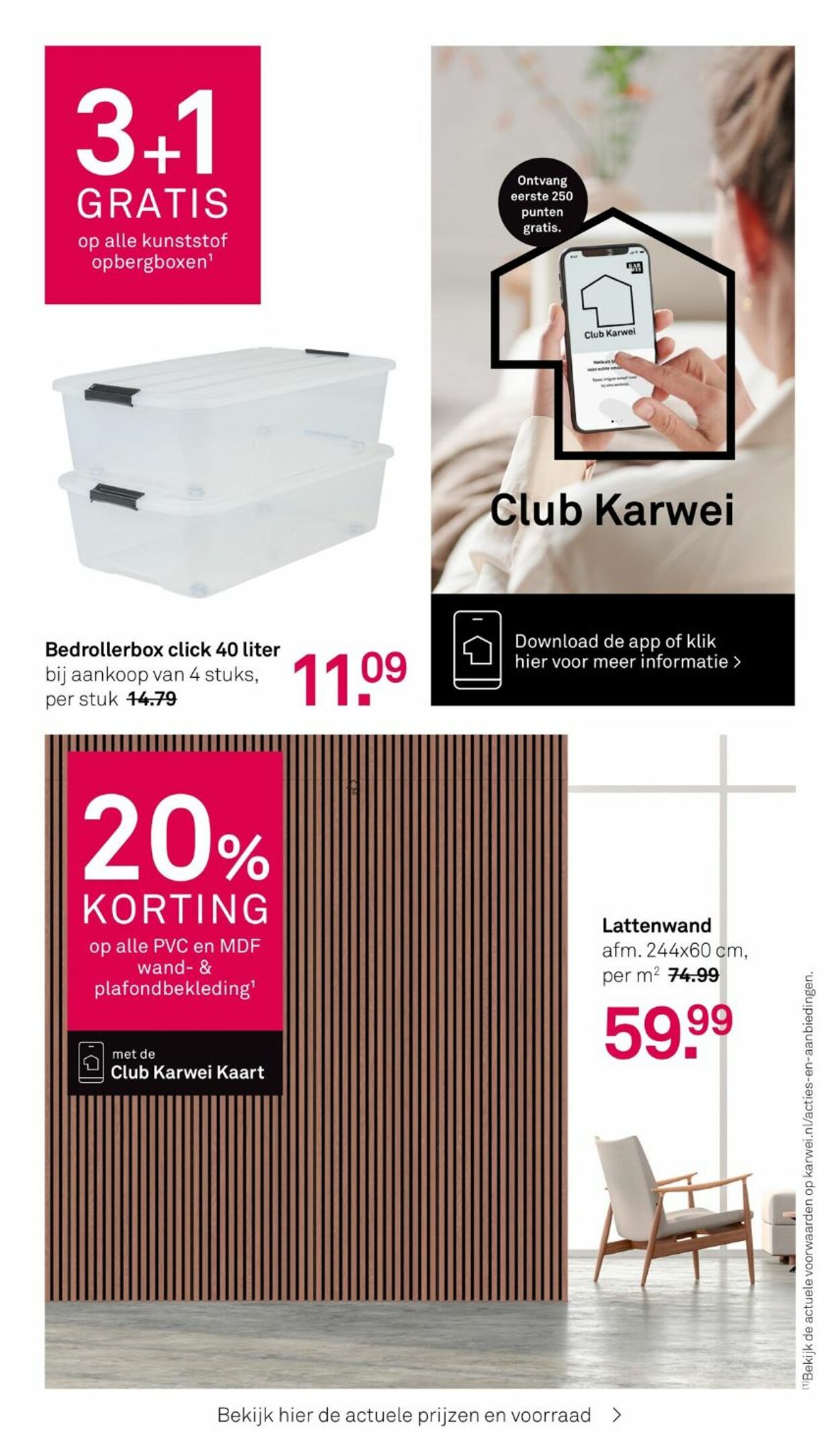 Karwei Folder - 18.09-01.10.2023 (Pagina 39)