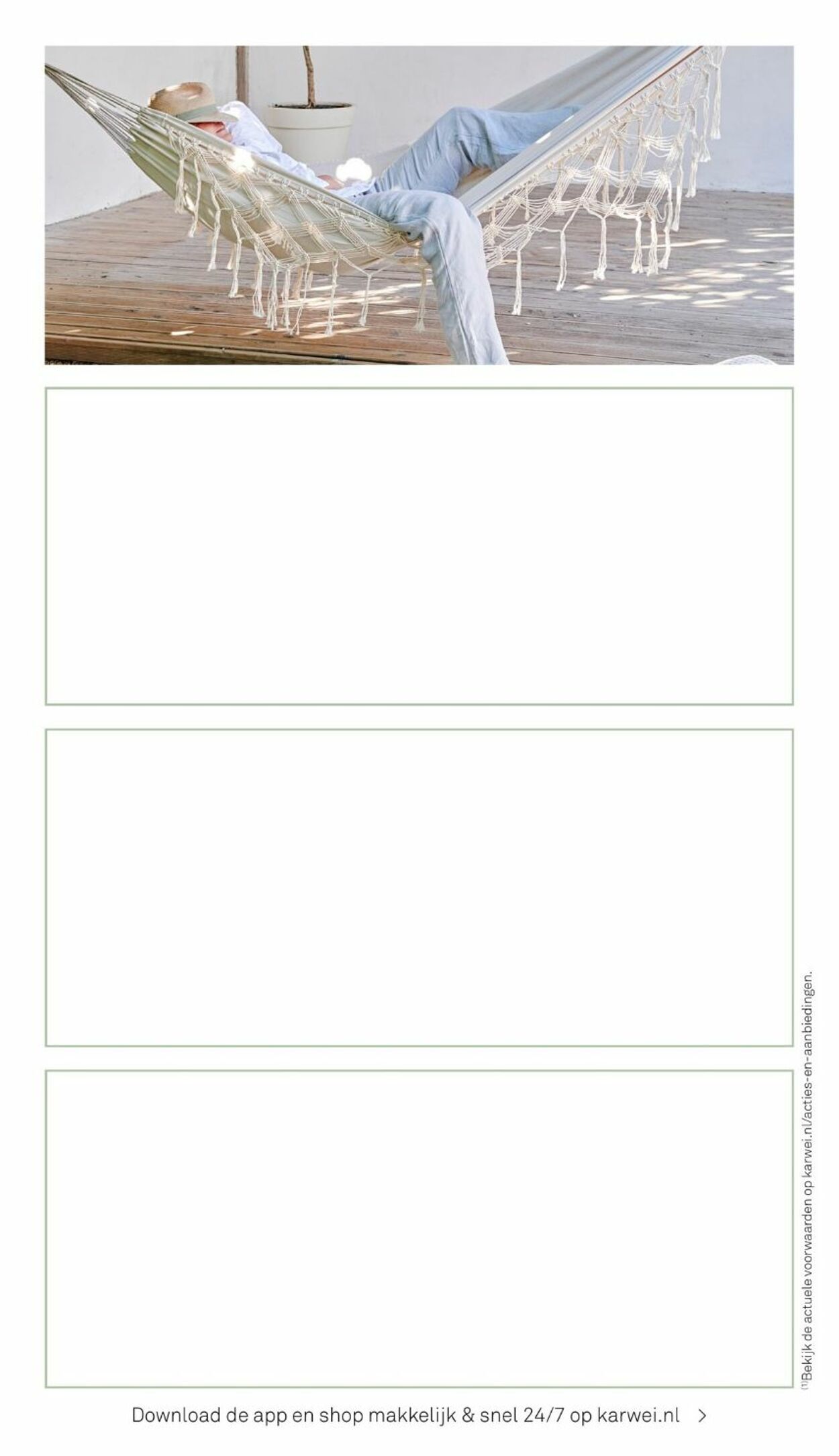 Karwei Folder - 10.03-24.03.2024 (Pagina 35)