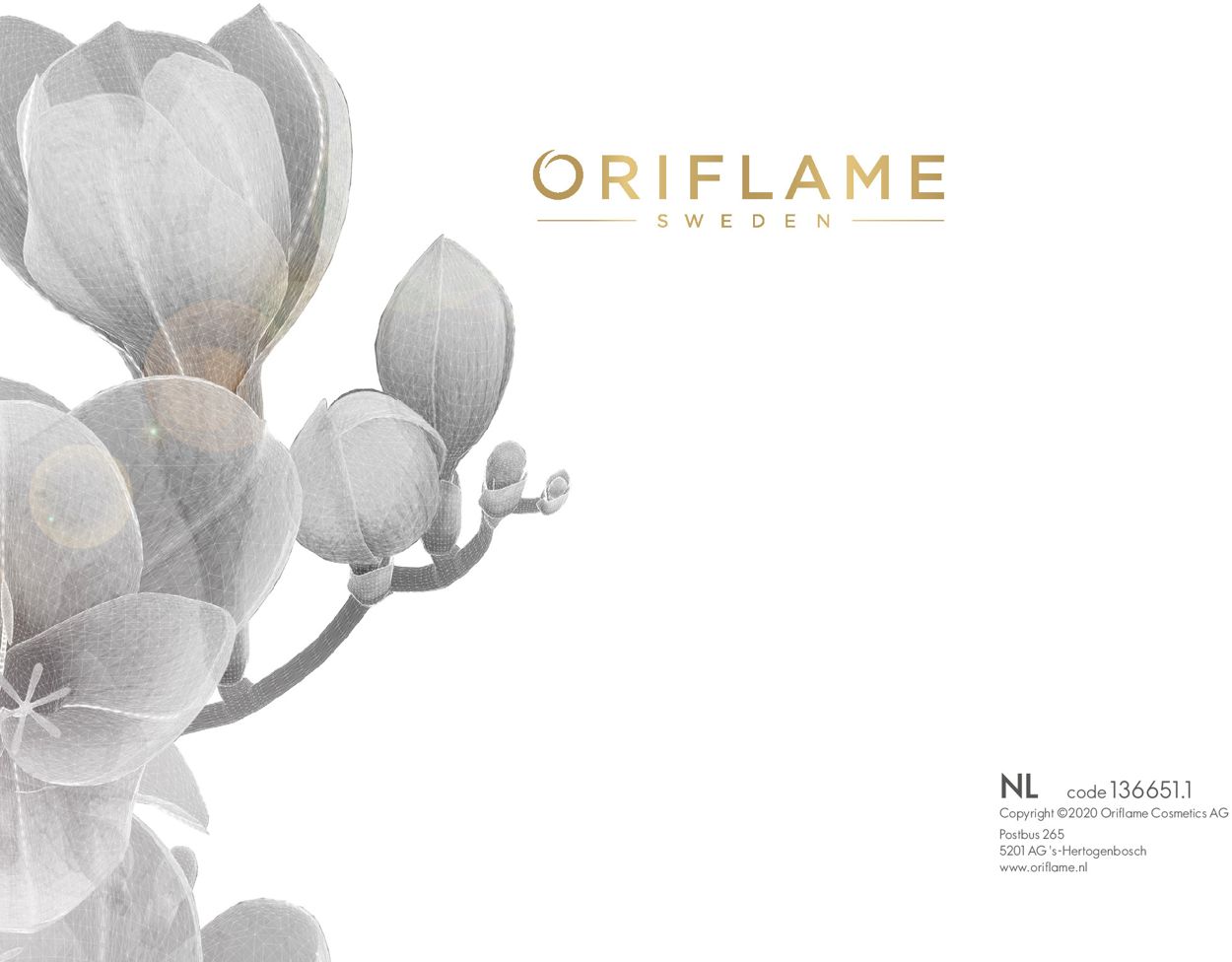 Oriflame Folder - 18.09-25.02.2021 (Pagina 31)