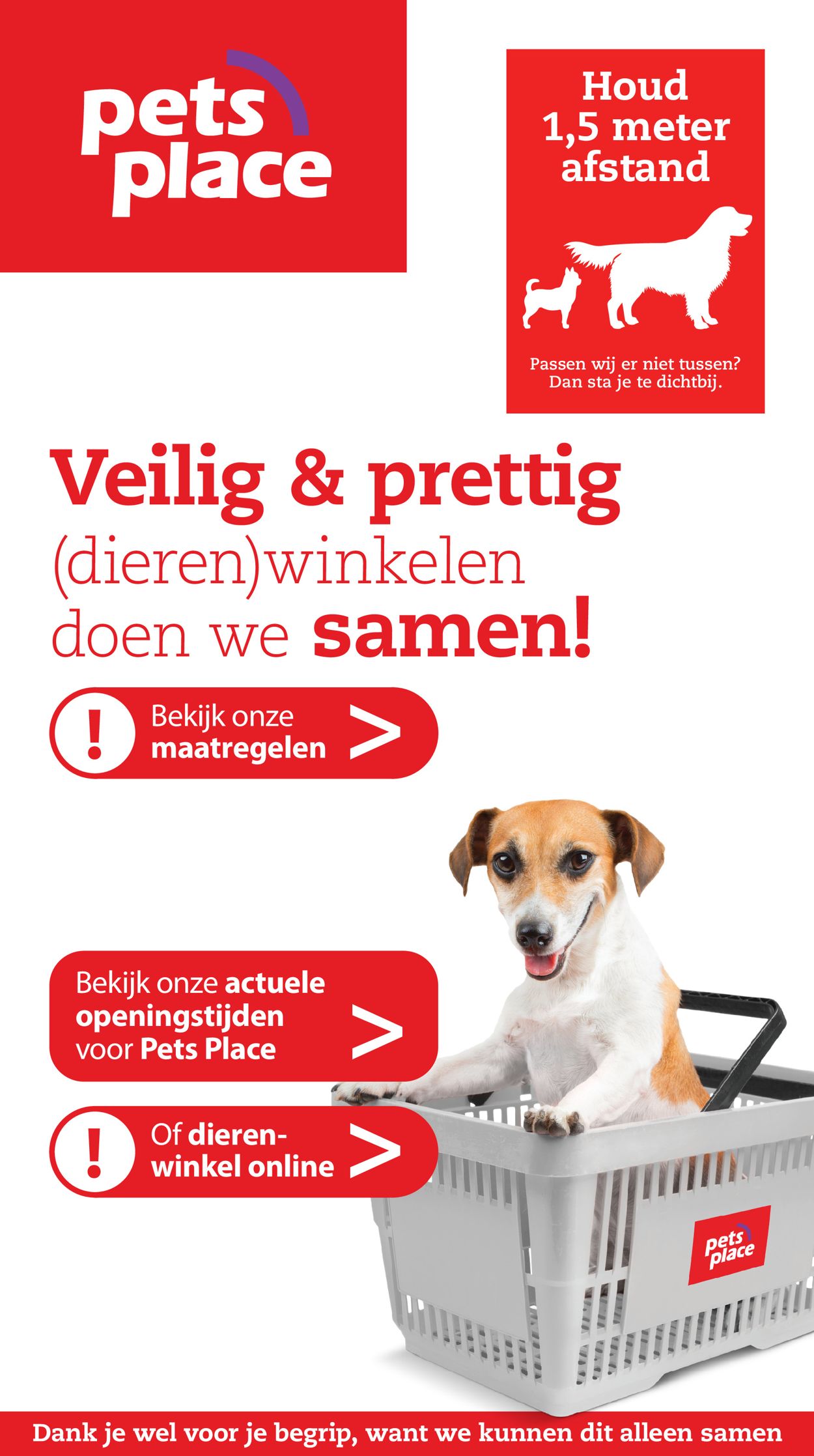 Pets Place Folder - 20.04-03.05.2020 (Pagina 2)