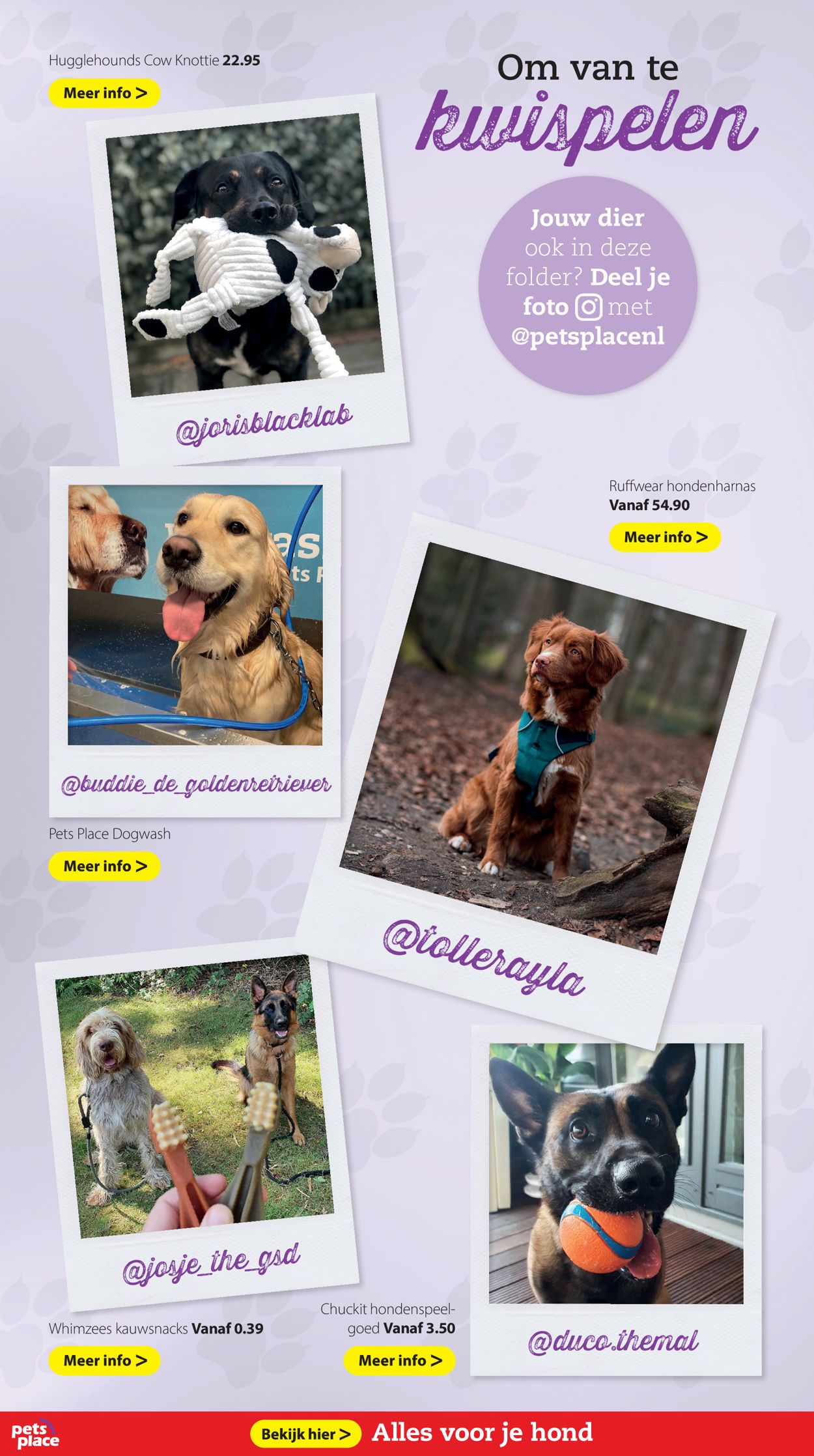 Pets Place Folder - 29.03-11.04.2021 (Pagina 8)