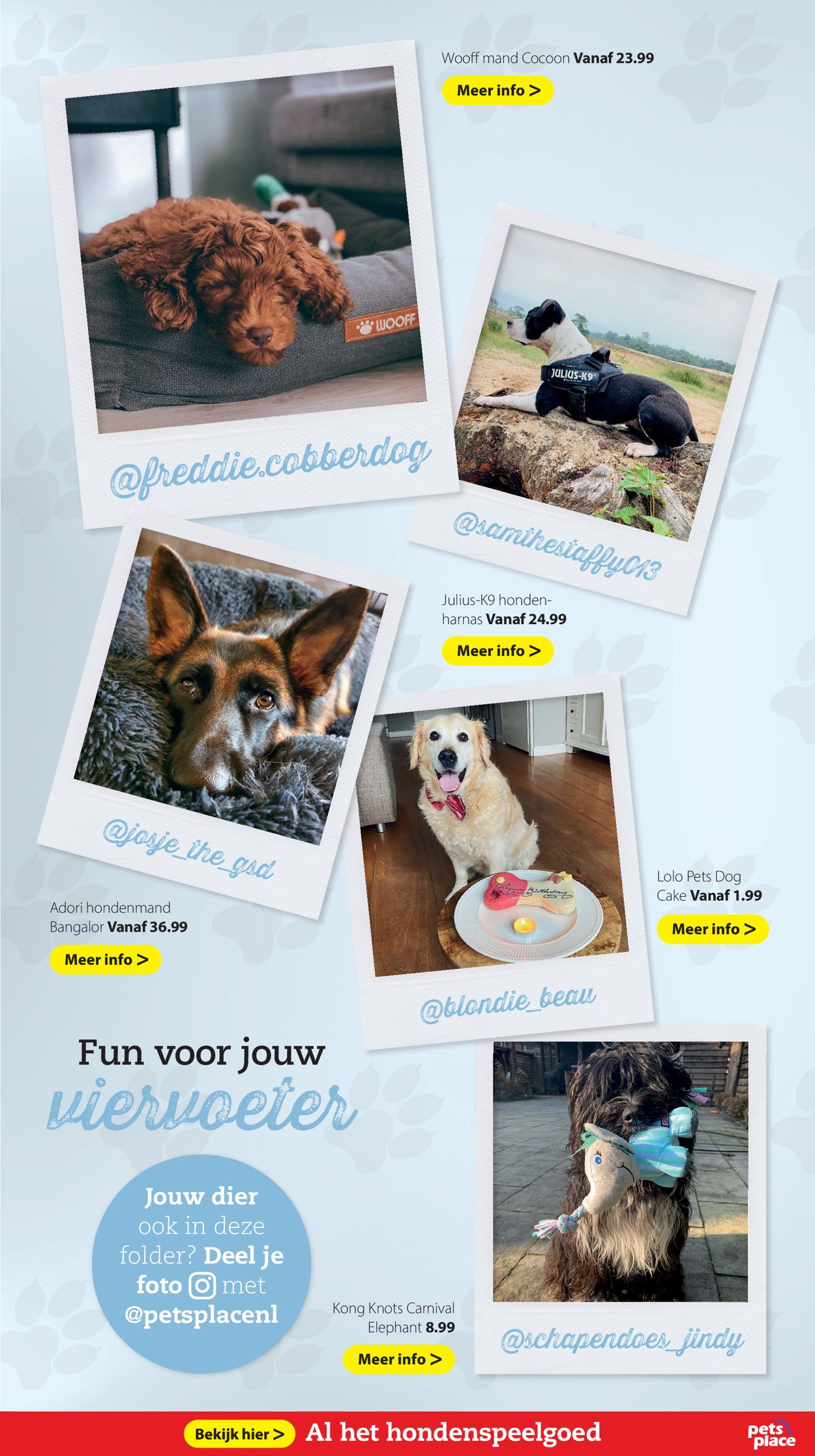 Pets Place Folder - 12.04-25.04.2021 (Pagina 7)