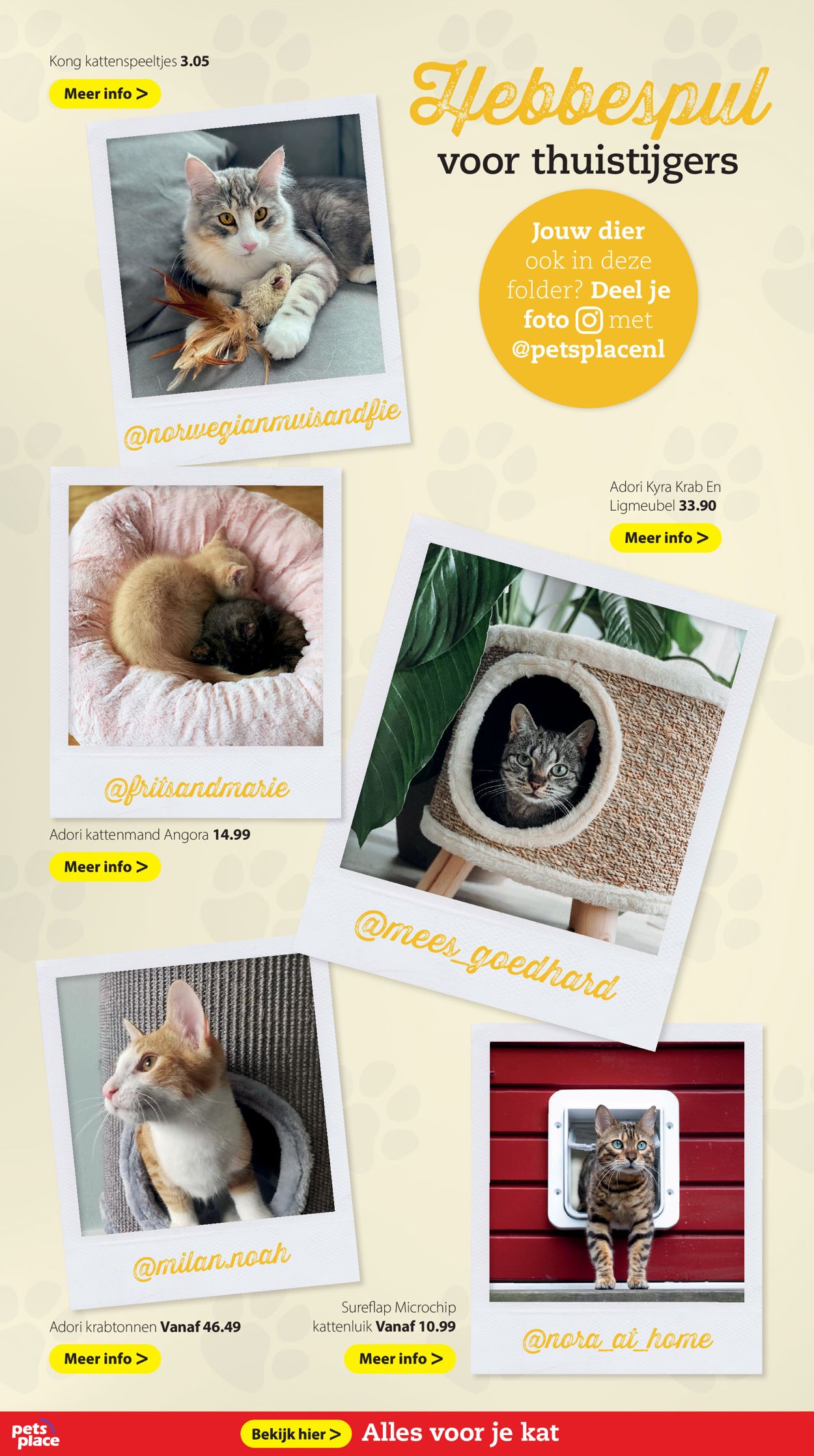 Pets Place Folder - 10.05-23.05.2021 (Pagina 16)