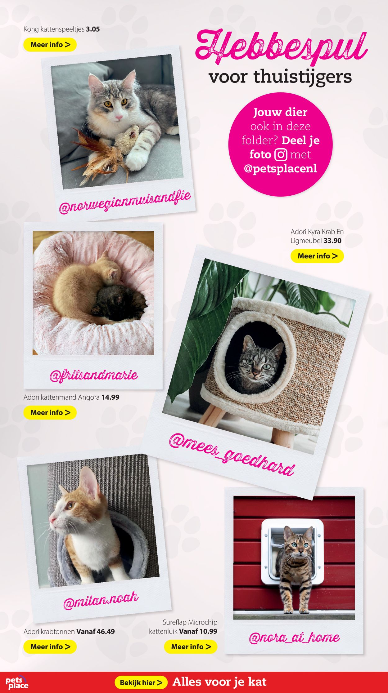 Pets Place Folder - 10.05-23.05.2021 (Pagina 6)