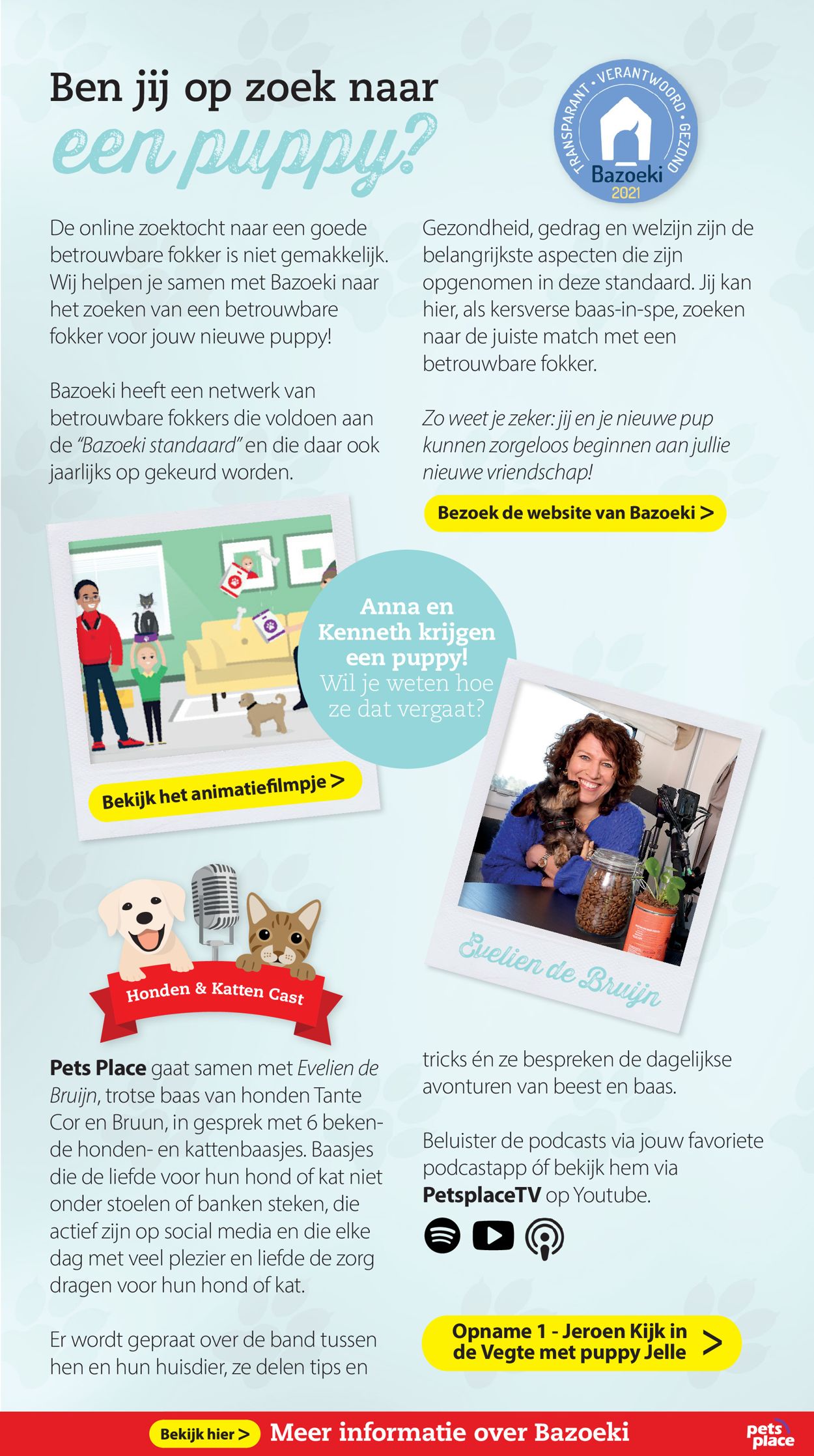Pets Place Folder - 24.05-06.06.2021 (Pagina 9)