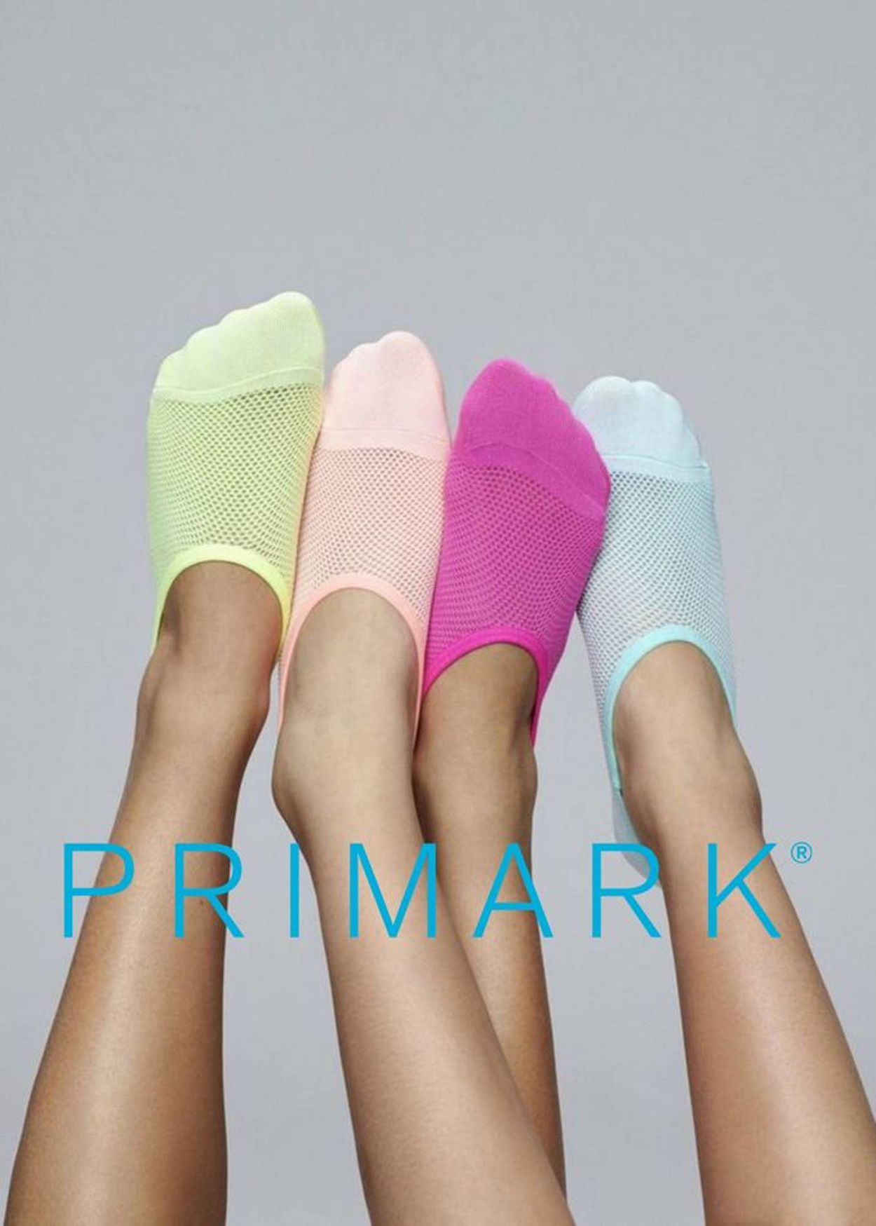 Primark Folder - 15.07-22.09.2020