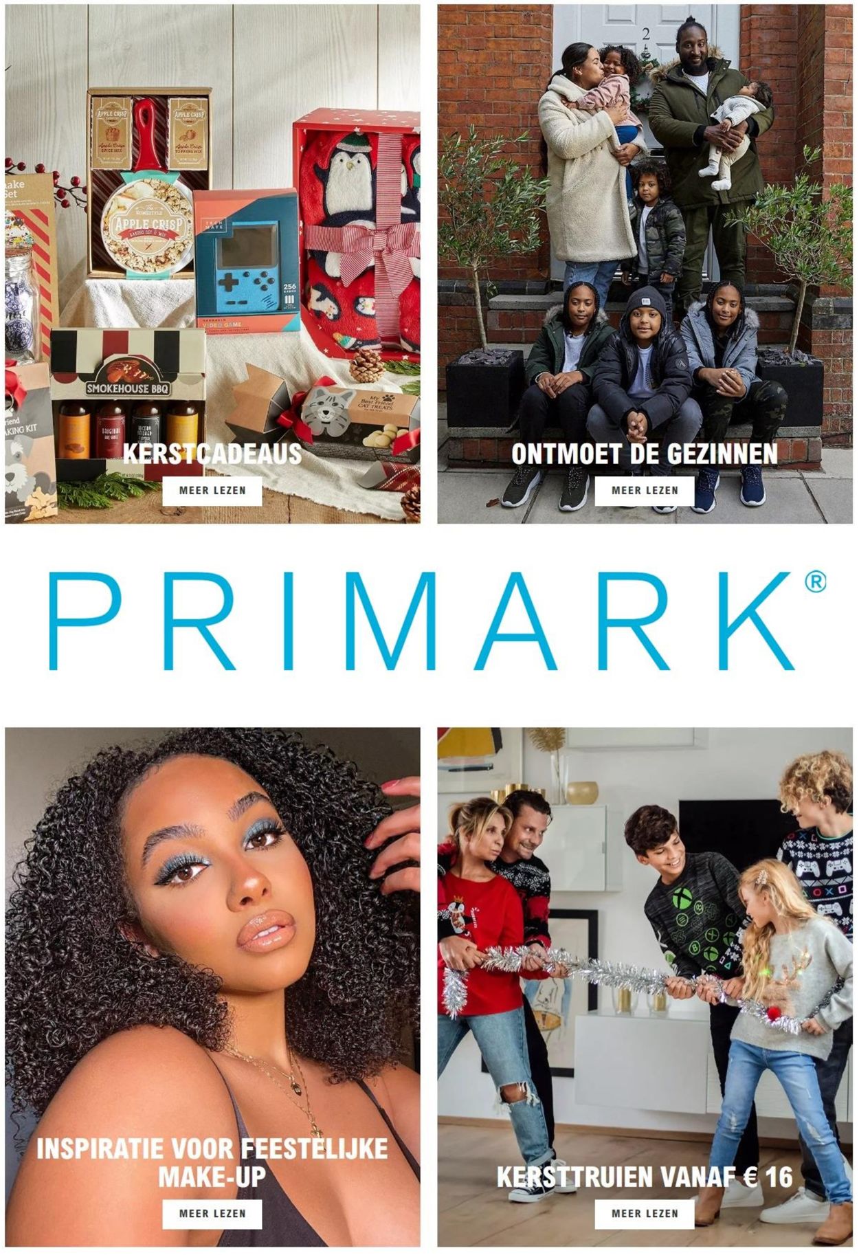 Primark Folder - 13.11-19.11.2020