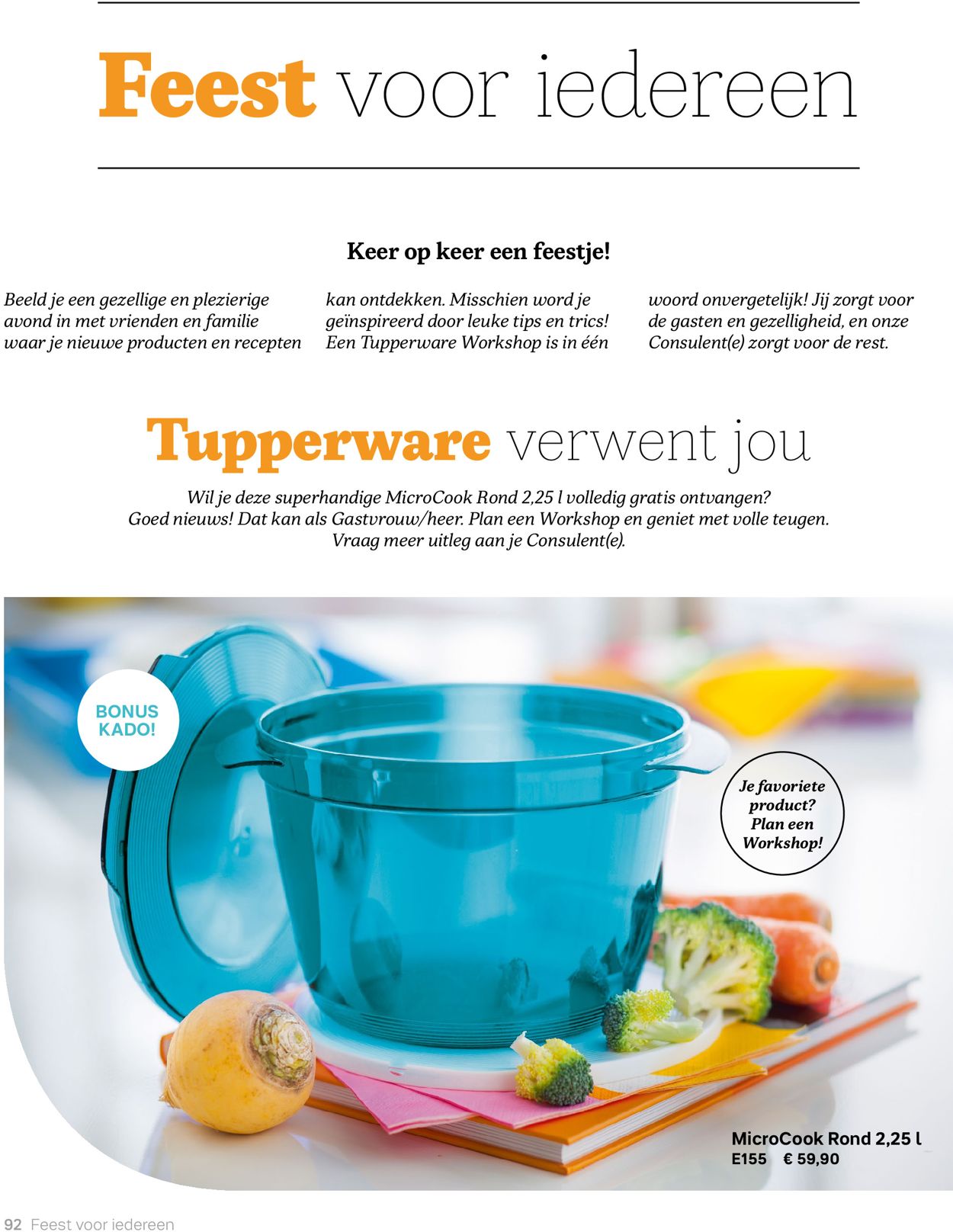 Tupperware Folder - 03.03-31.05.2020 (Pagina 92)