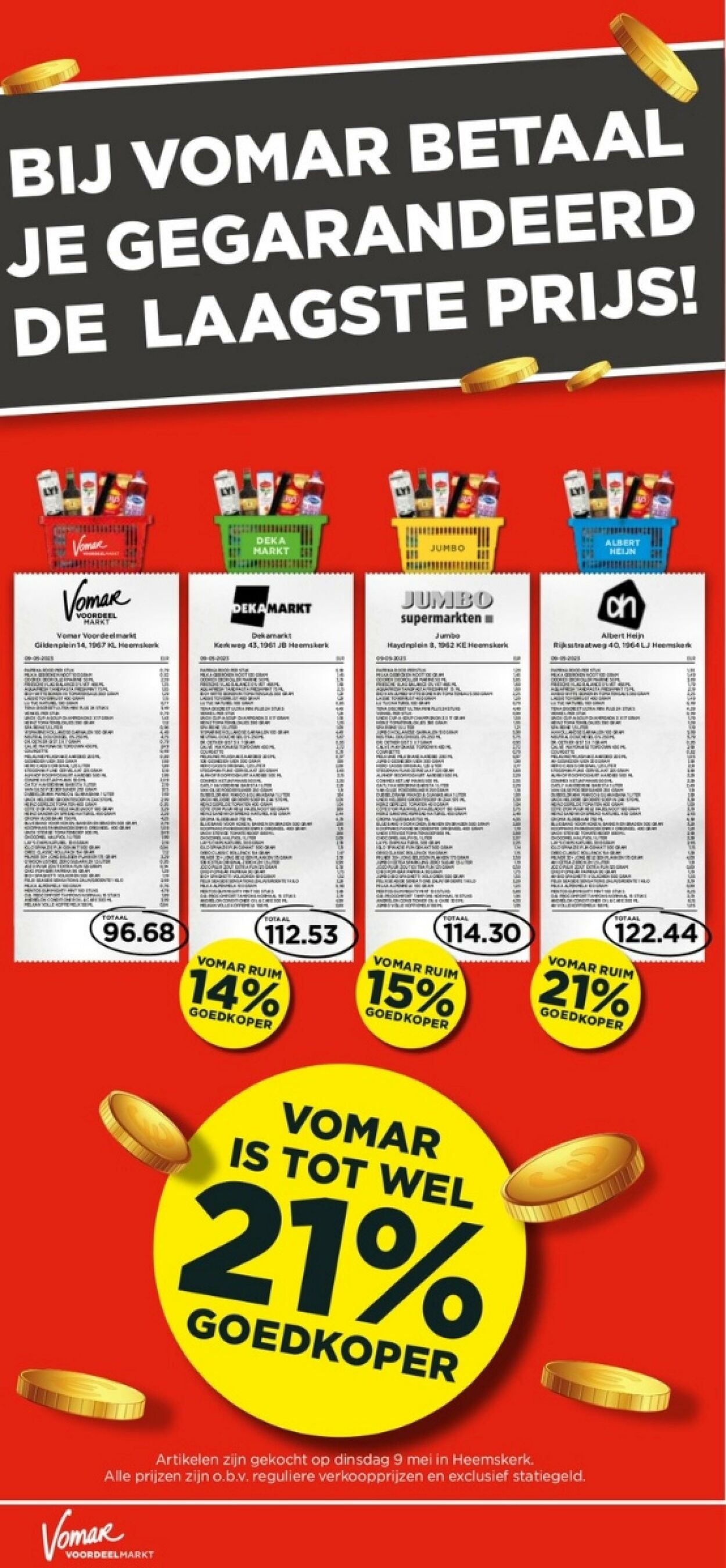 Vomar Folder - 28.05-03.06.2023 (Pagina 2)
