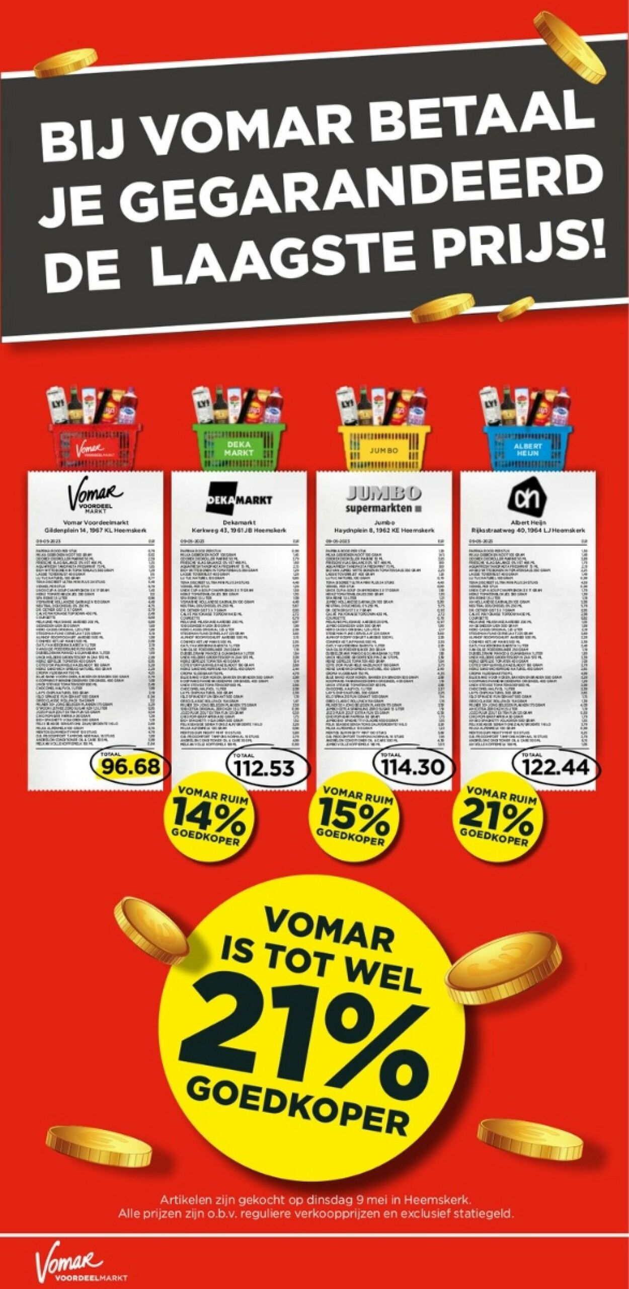 Vomar Folder - 28.05-03.06.2023 (Pagina 2)