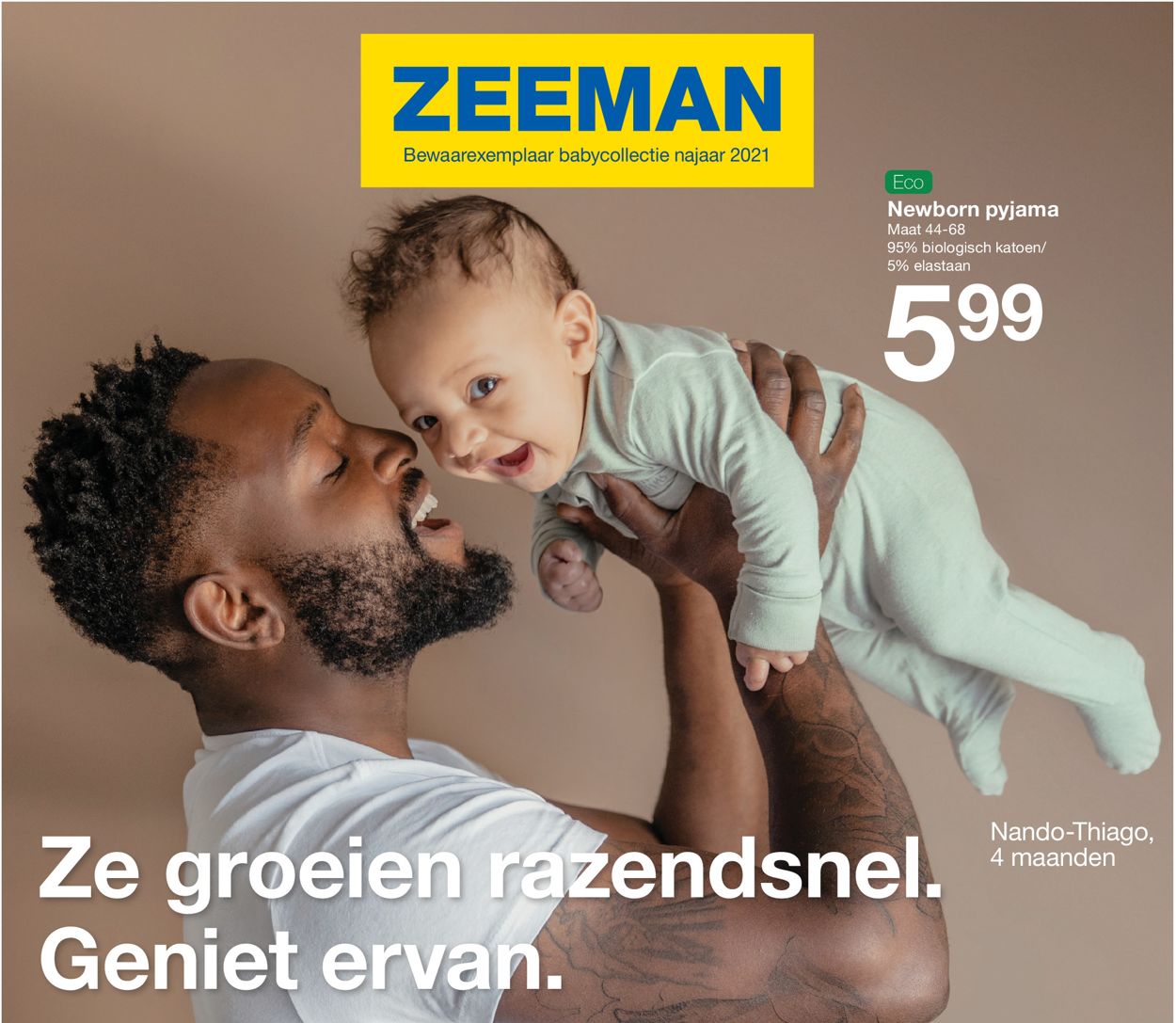 Zeeman Folder - 01.08-30.09.2021