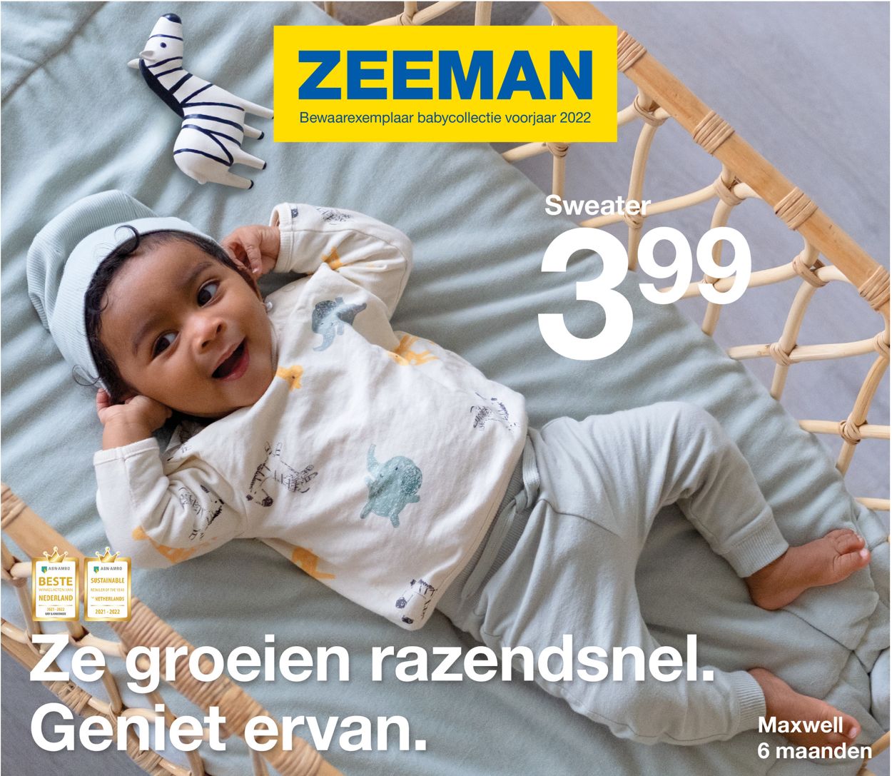 Zeeman Folder - 19.02-30.06.2022