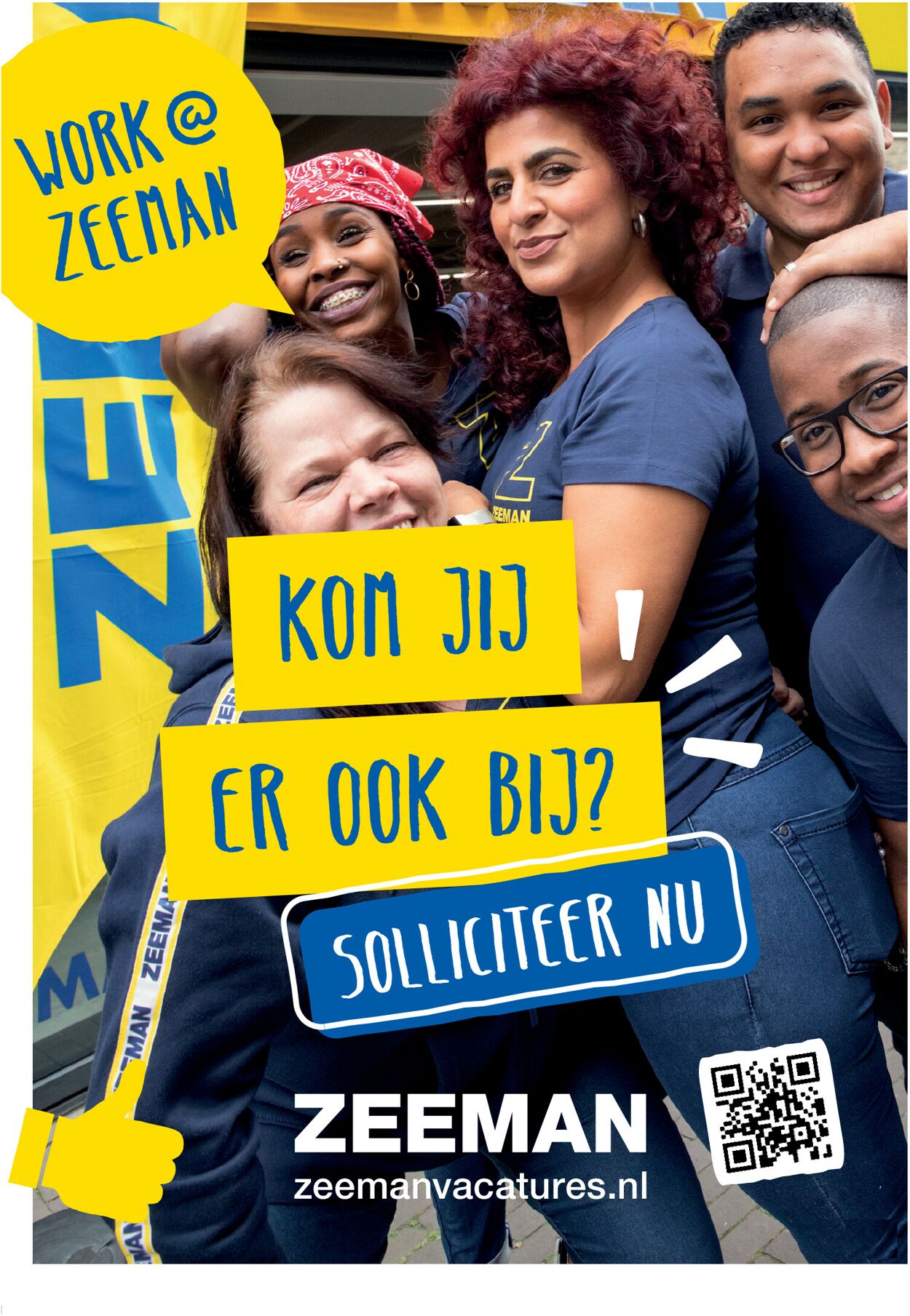 Zeeman Folder - 10.09-16.09.2022 (Pagina 7)