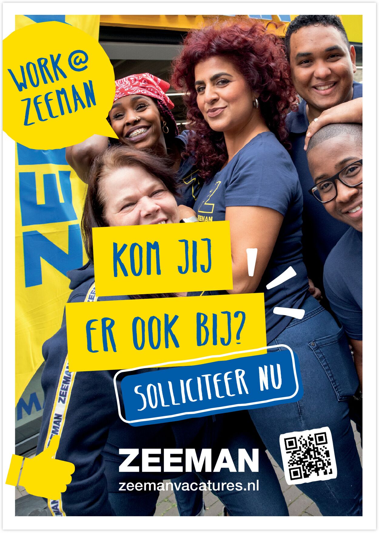 Zeeman Folder - 15.10-21.10.2022 (Pagina 12)