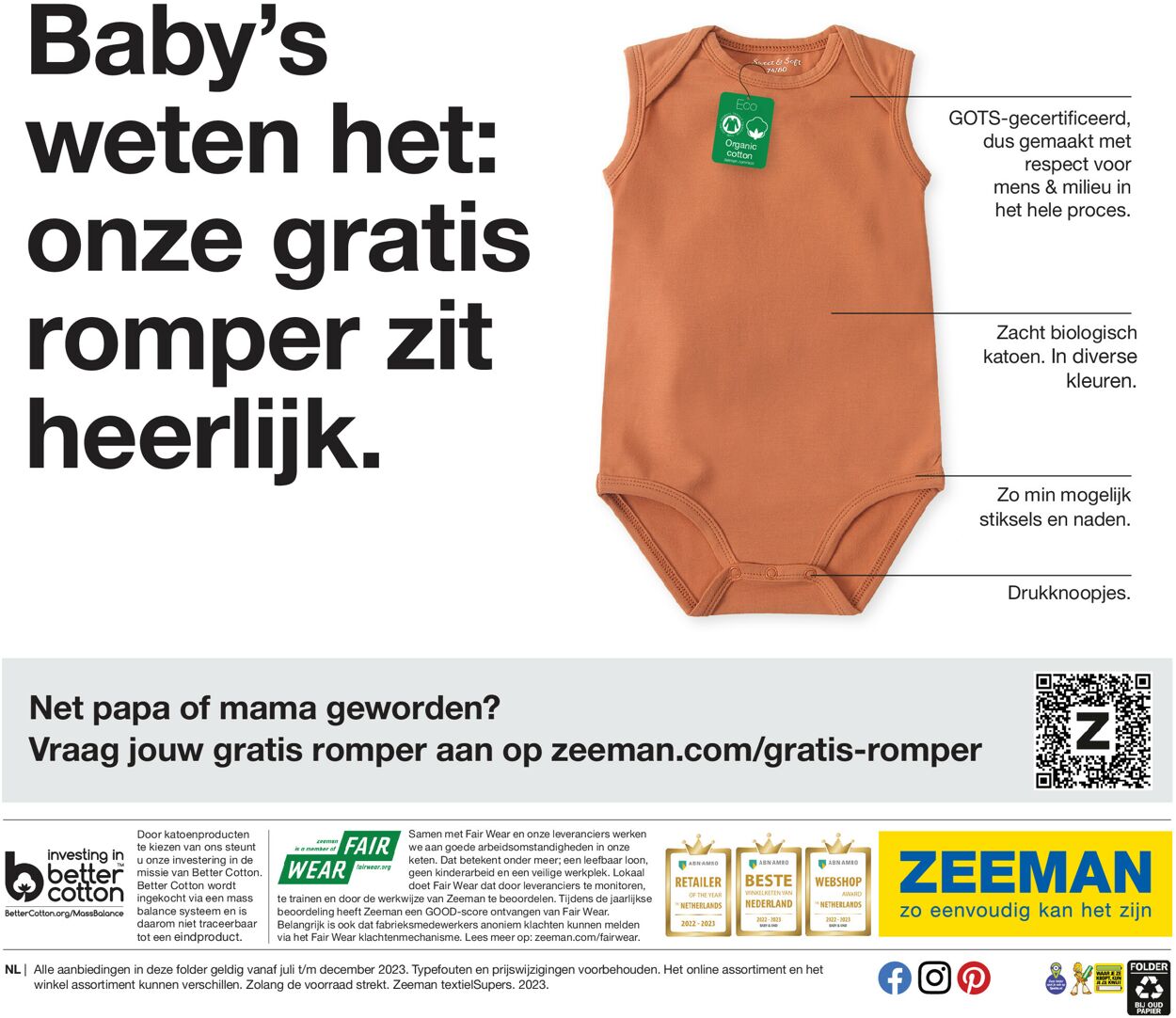 Zeeman Folder - 17.07-31.12.2023 (Pagina 40)