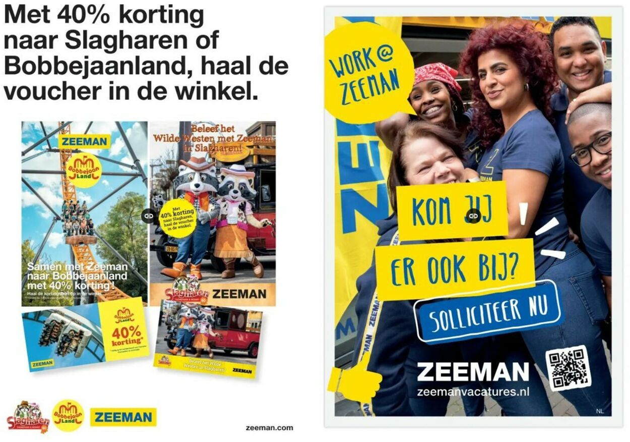 Zeeman Folder - 23.09-29.09.2023 (Pagina 7)
