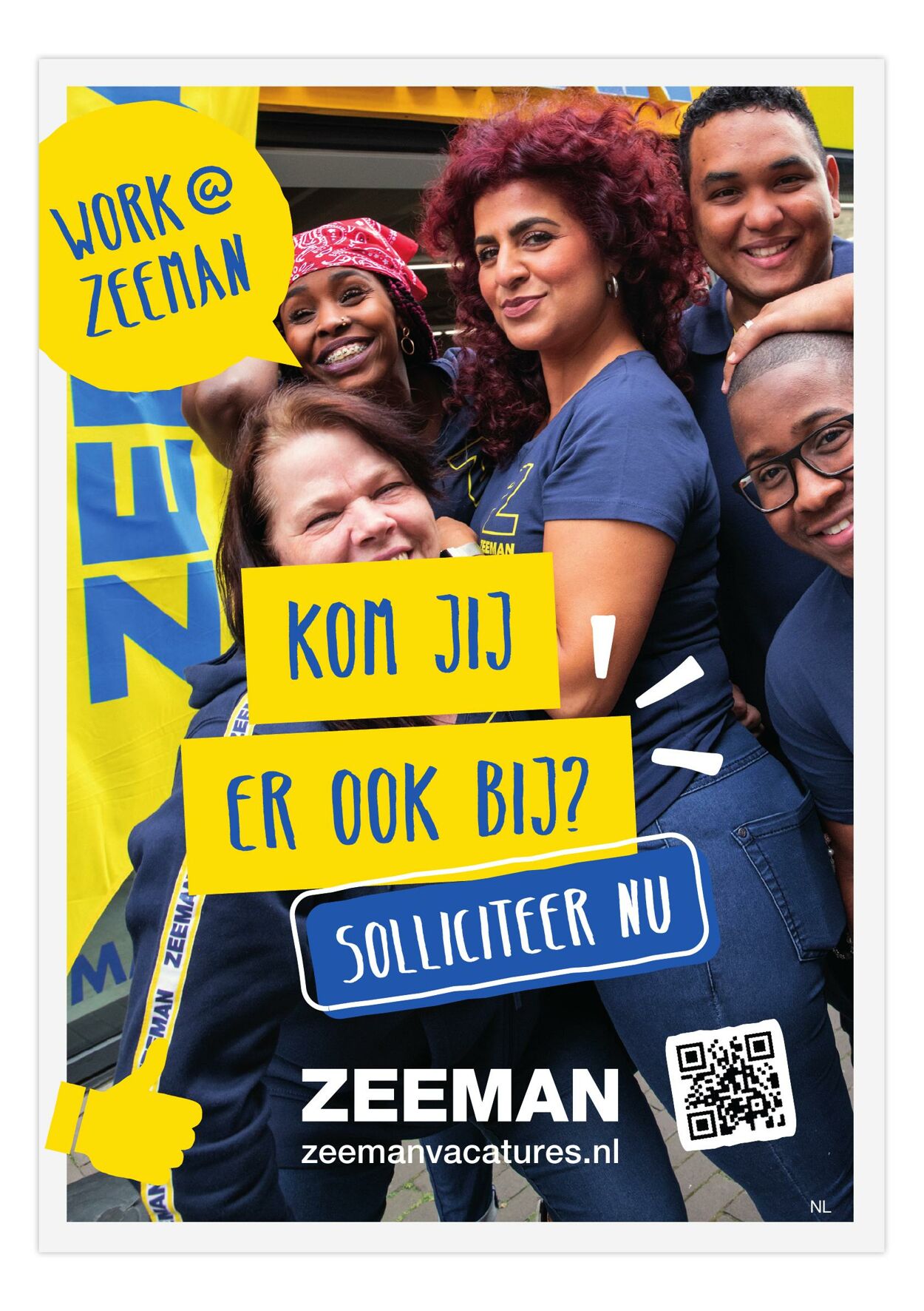Zeeman Folder - 13.01-19.01.2024 (Pagina 24)