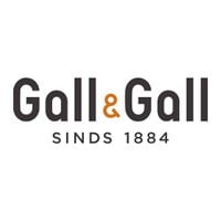 Gall & Gall folder