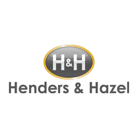 Henders & Hazel folder