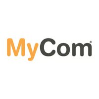 Mycom (Max ICT) folder