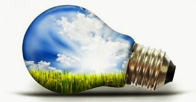 Energie besparen - eenvoudige tips voor elke dag