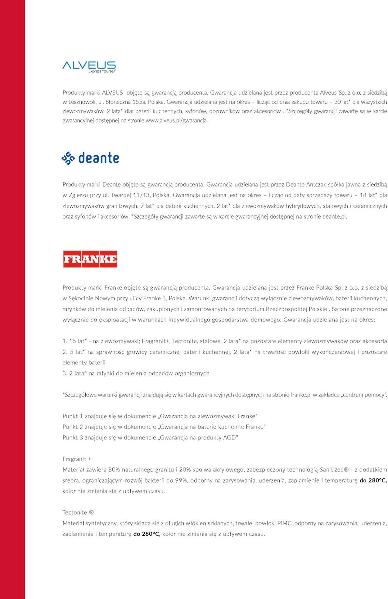 Gazetka promocyjna Agata Meble - 09.03-30.04.2022 (Strona 45)