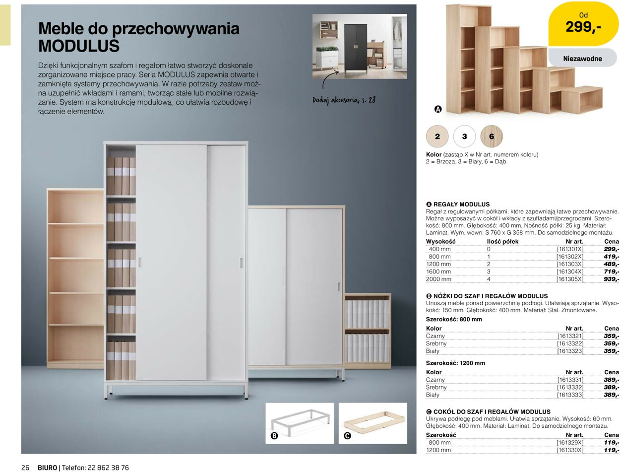 Gazetka promocyjna AJ Produkty - 15.10-20.12.2022 (Strona 26)