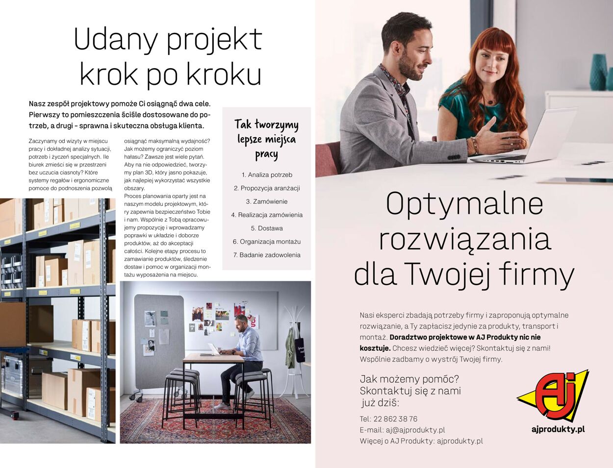 Gazetka promocyjna AJ Produkty - 15.10-20.12.2022 (Strona 401)