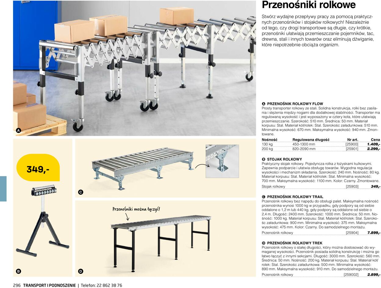 Gazetka promocyjna AJ Produkty - 21.03-28.03.2023 (Strona 296)
