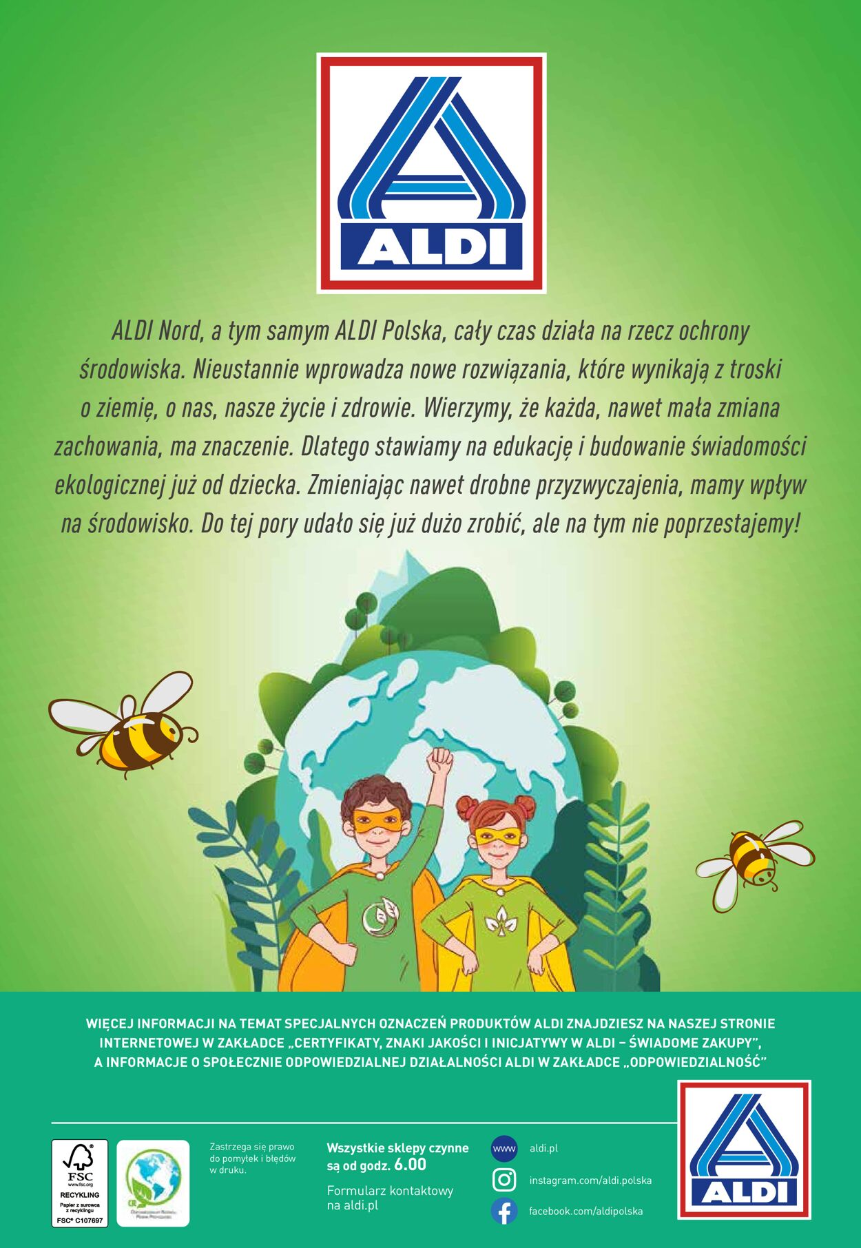 Gazetka promocyjna ALDI - 01.07-31.08.2023 (Strona 16)