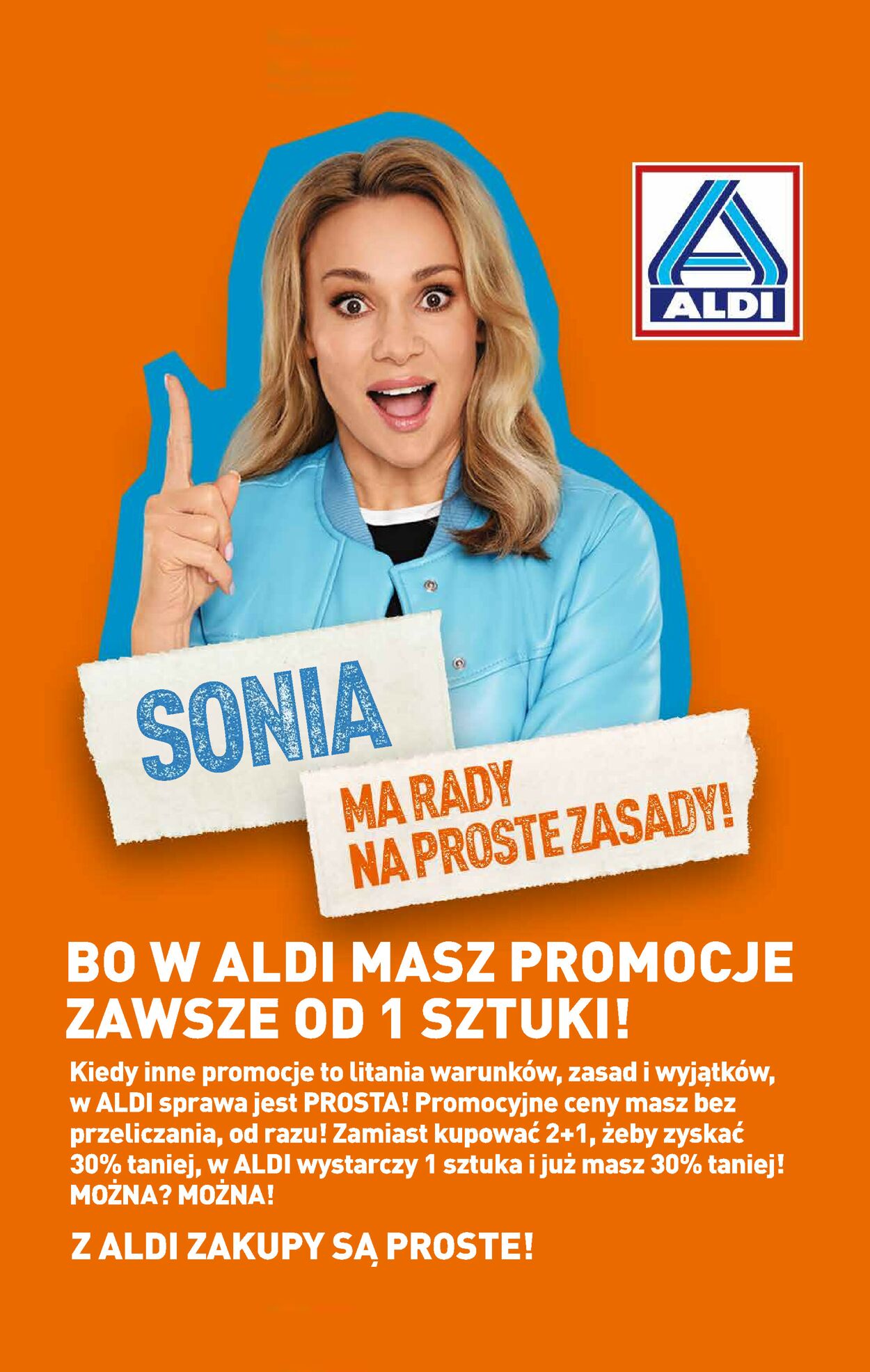 Gazetka promocyjna ALDI - 16.08-19.08.2023 (Strona 14)