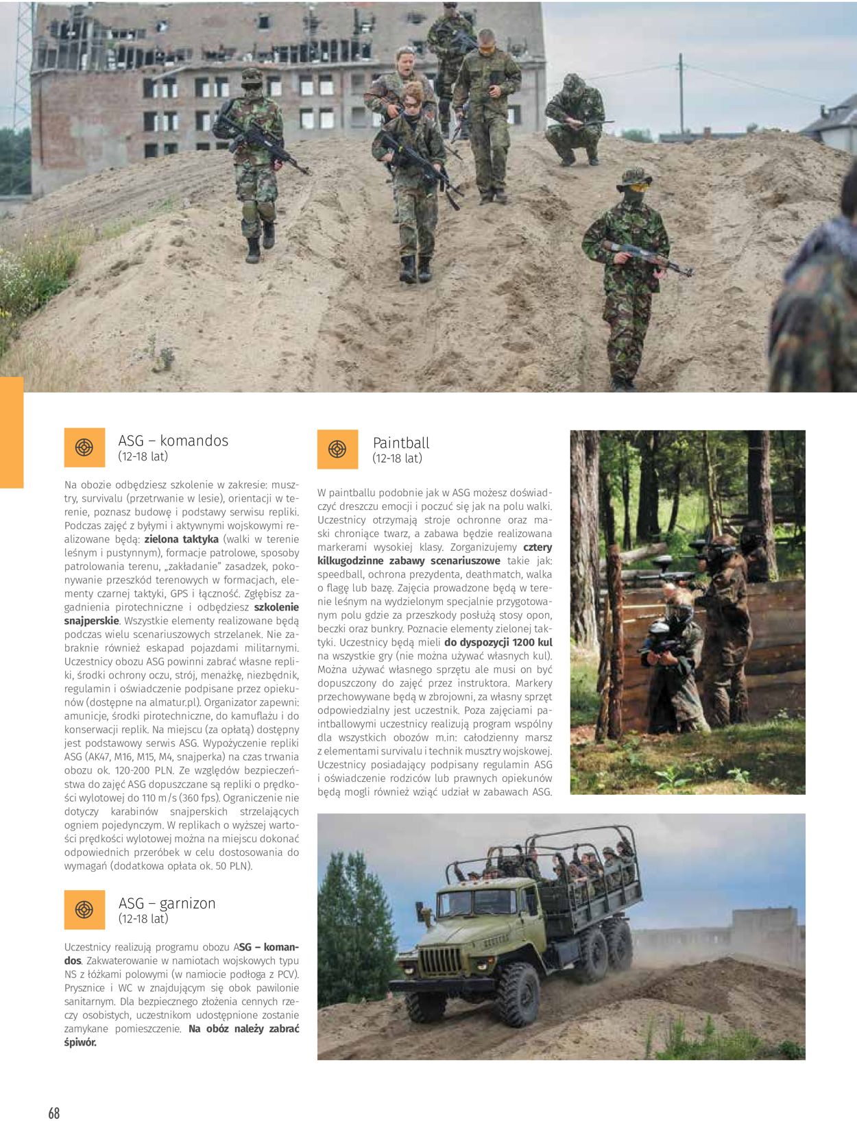 Gazetka promocyjna Almatur - 19.06-30.09.2020 (Strona 68)
