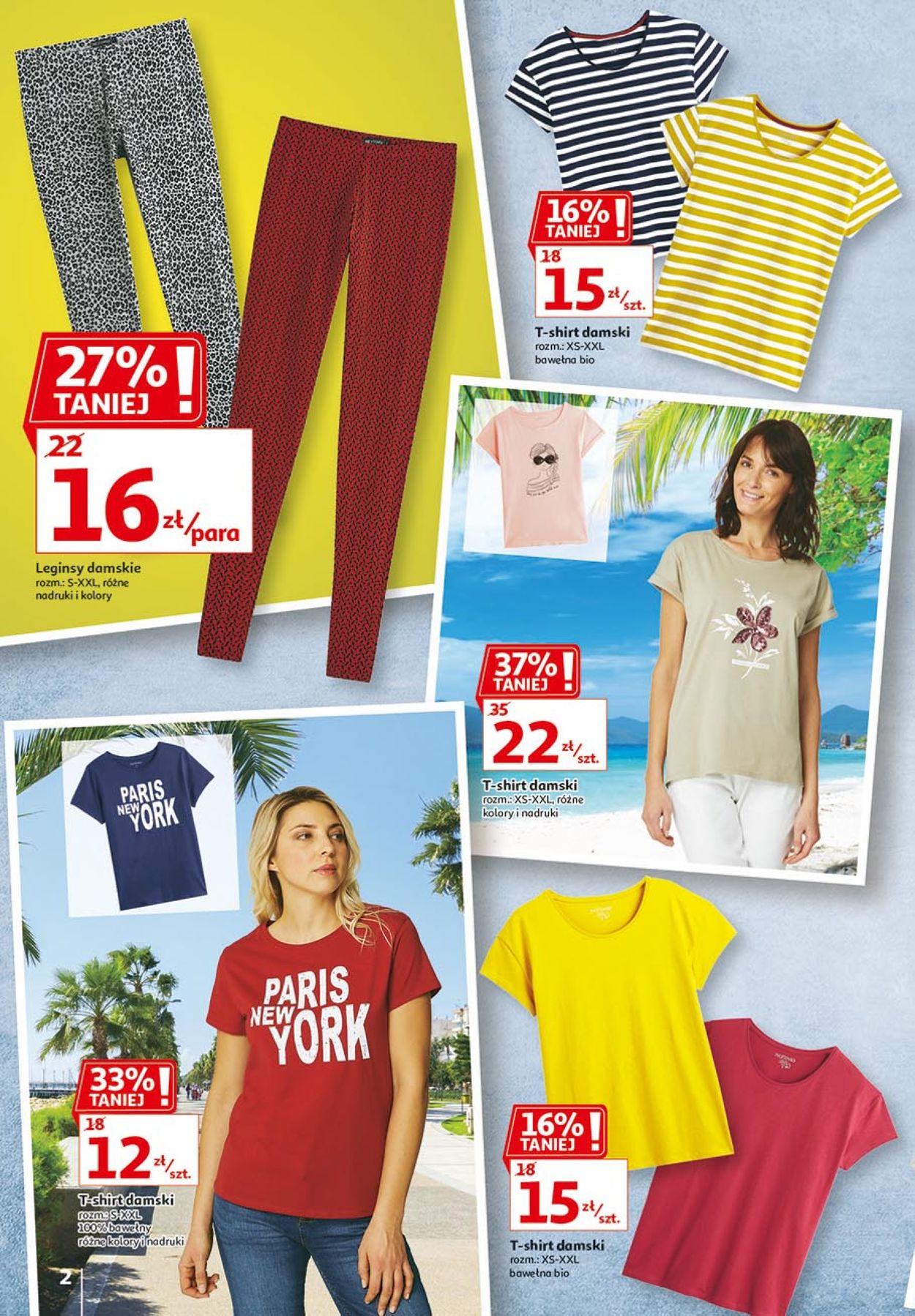 Gazetka promocyjna Auchan - 07.05-13.05.2020 (Strona 2)