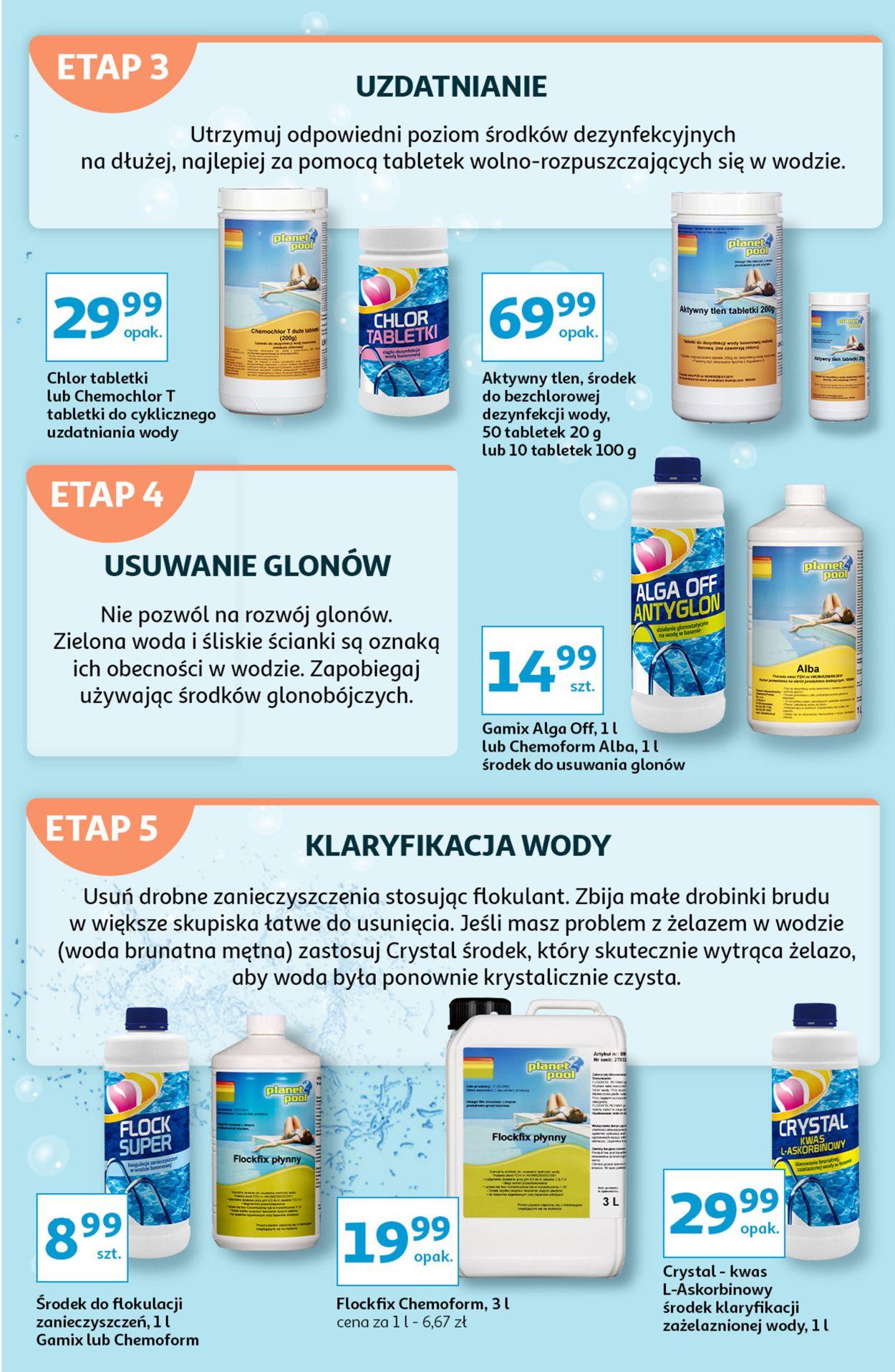 Gazetka promocyjna Auchan - 04.06-13.06.2020 (Strona 11)