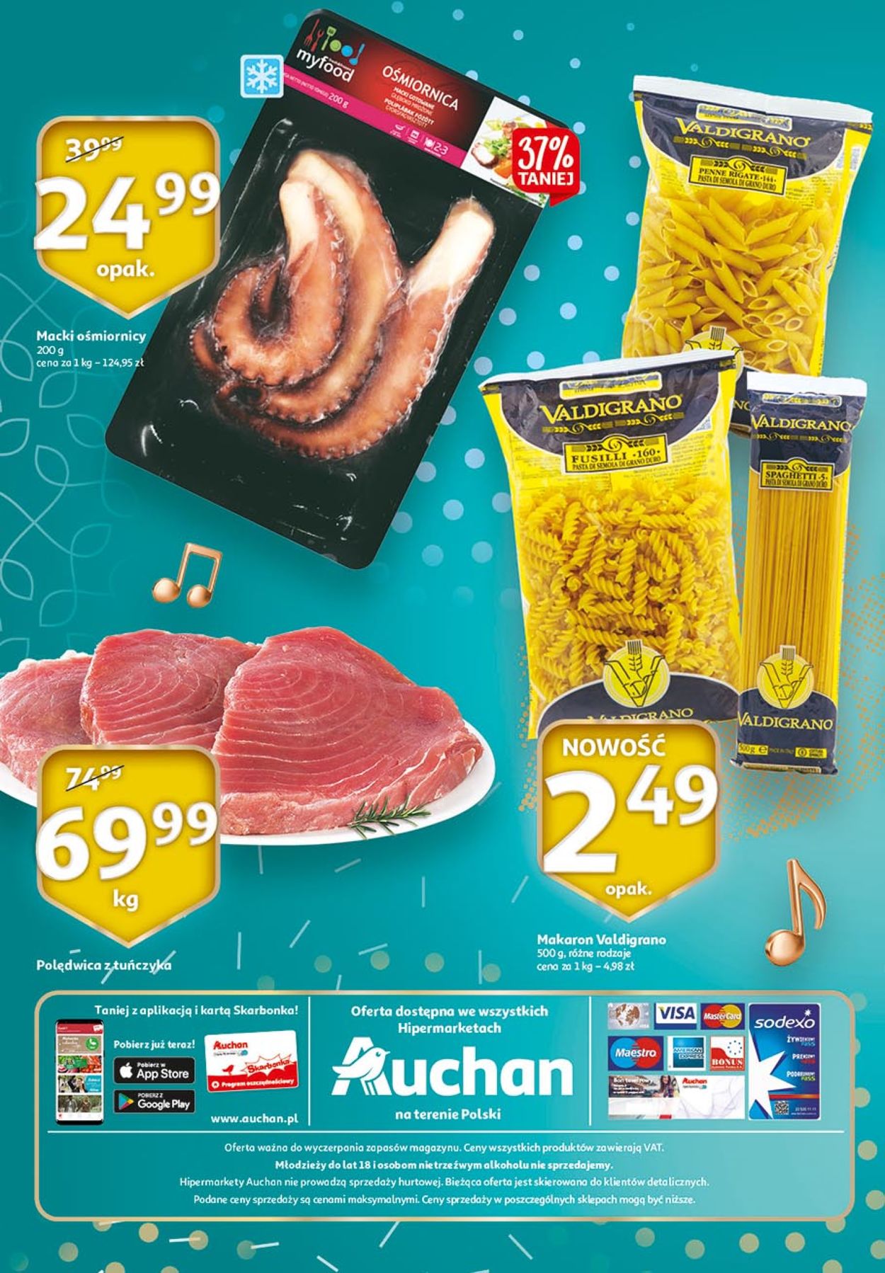 Gazetka promocyjna Auchan - 06.05-13.05.2021 (Strona 48)
