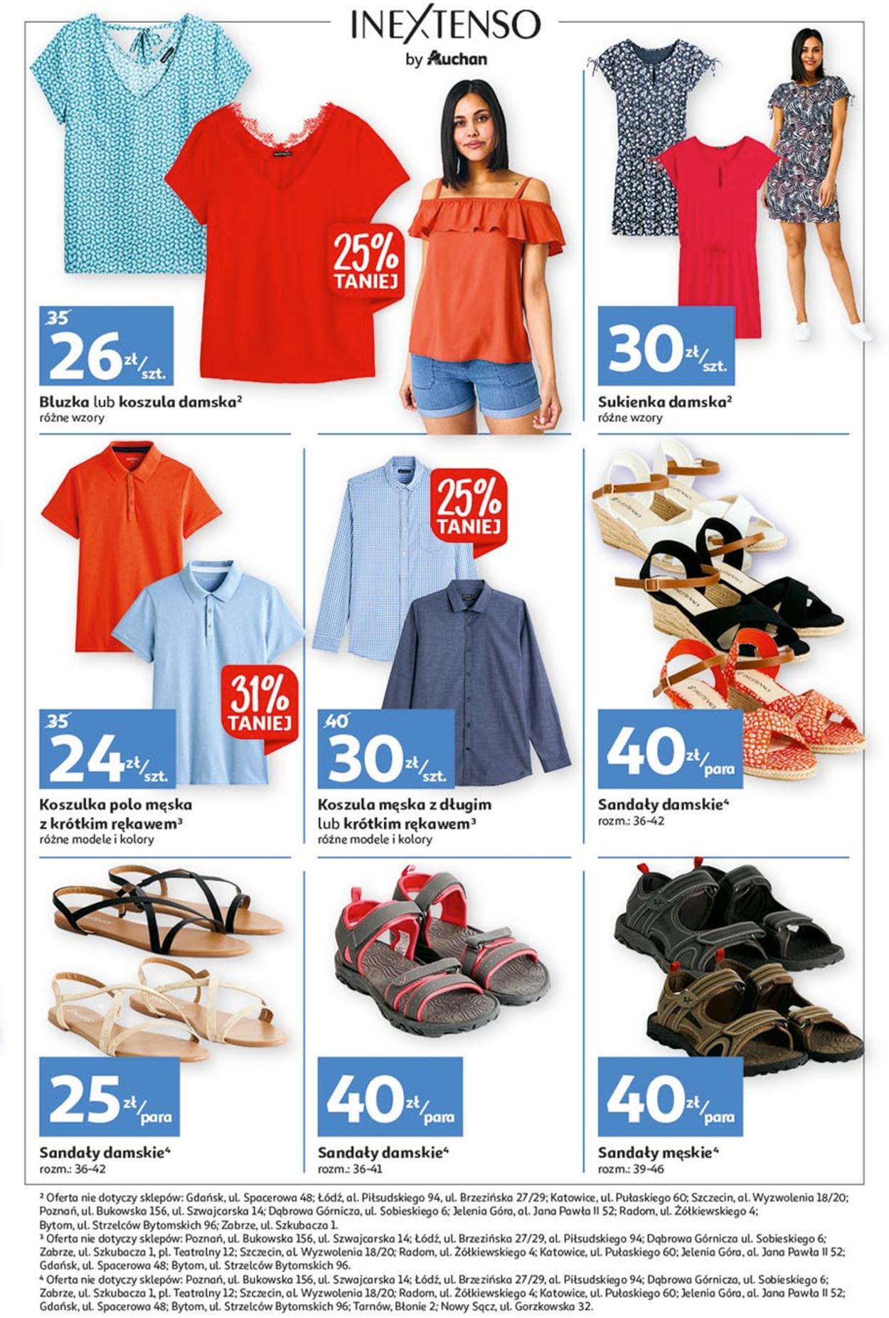 Gazetka promocyjna Auchan - 24.06-30.06.2021 (Strona 5)