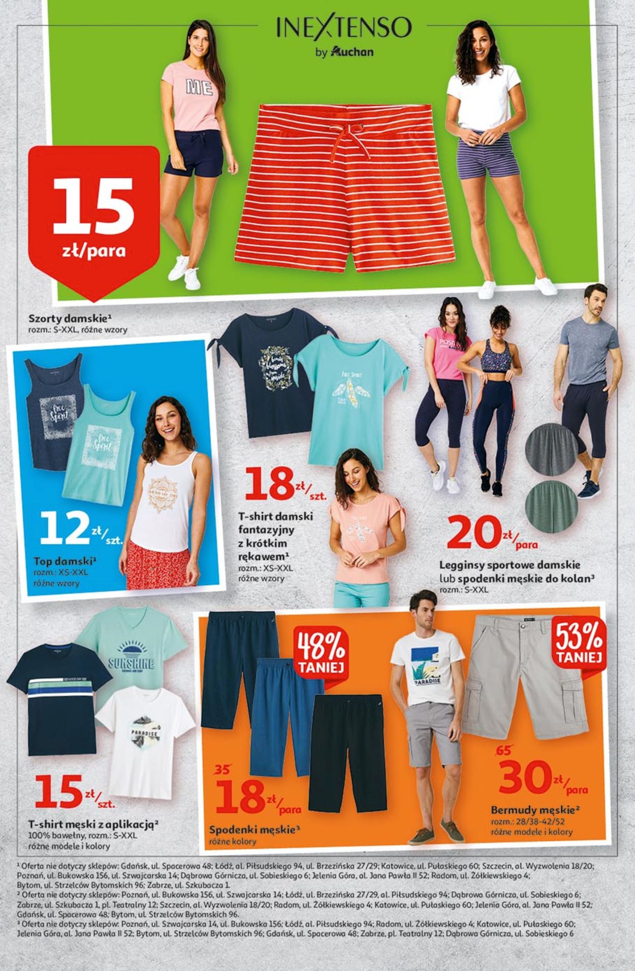 Gazetka promocyjna Auchan - 24.06-30.06.2021 (Strona 16)
