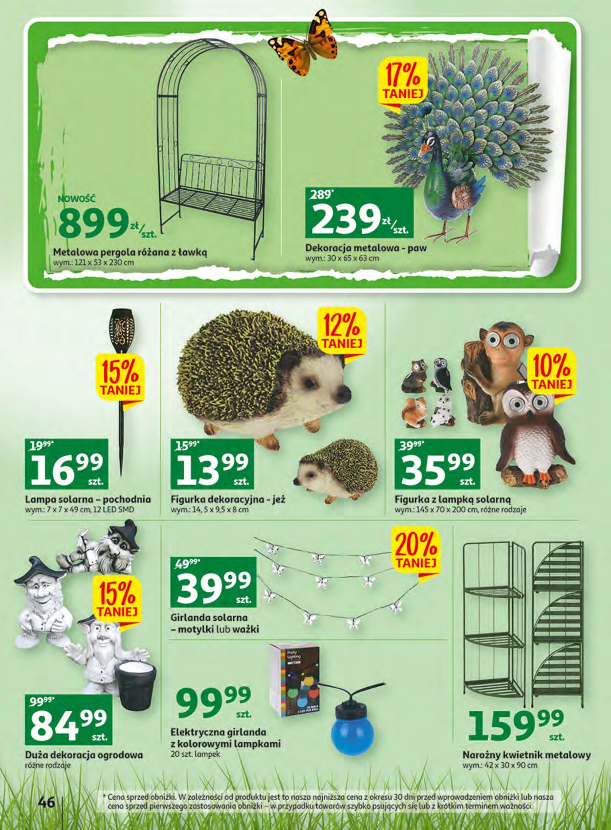 Gazetka promocyjna Auchan - 27.04-02.05.2023 (Strona 46)