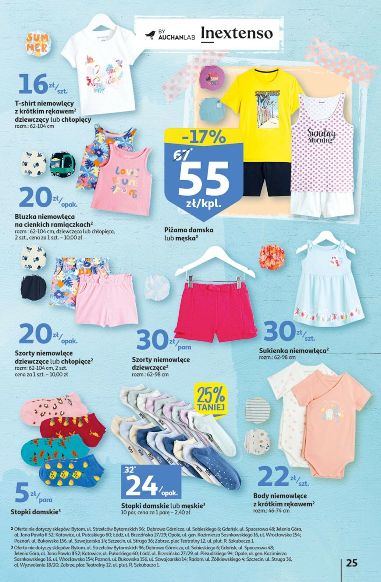 Gazetka promocyjna Auchan - 25.05-31.05.2023 (Strona 25)