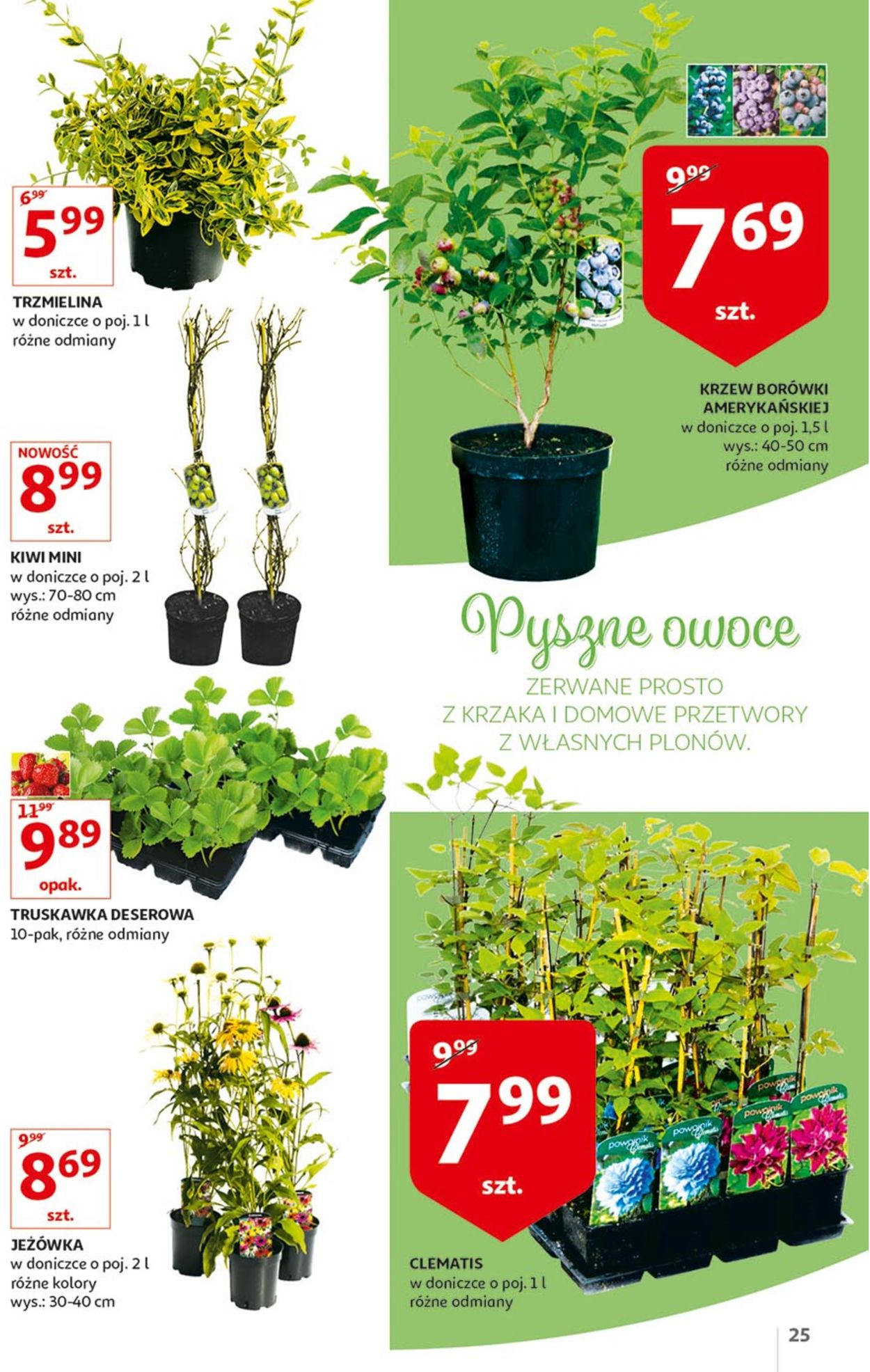 Gazetka promocyjna Auchan - 12.04-30.04.2019 (Strona 28)