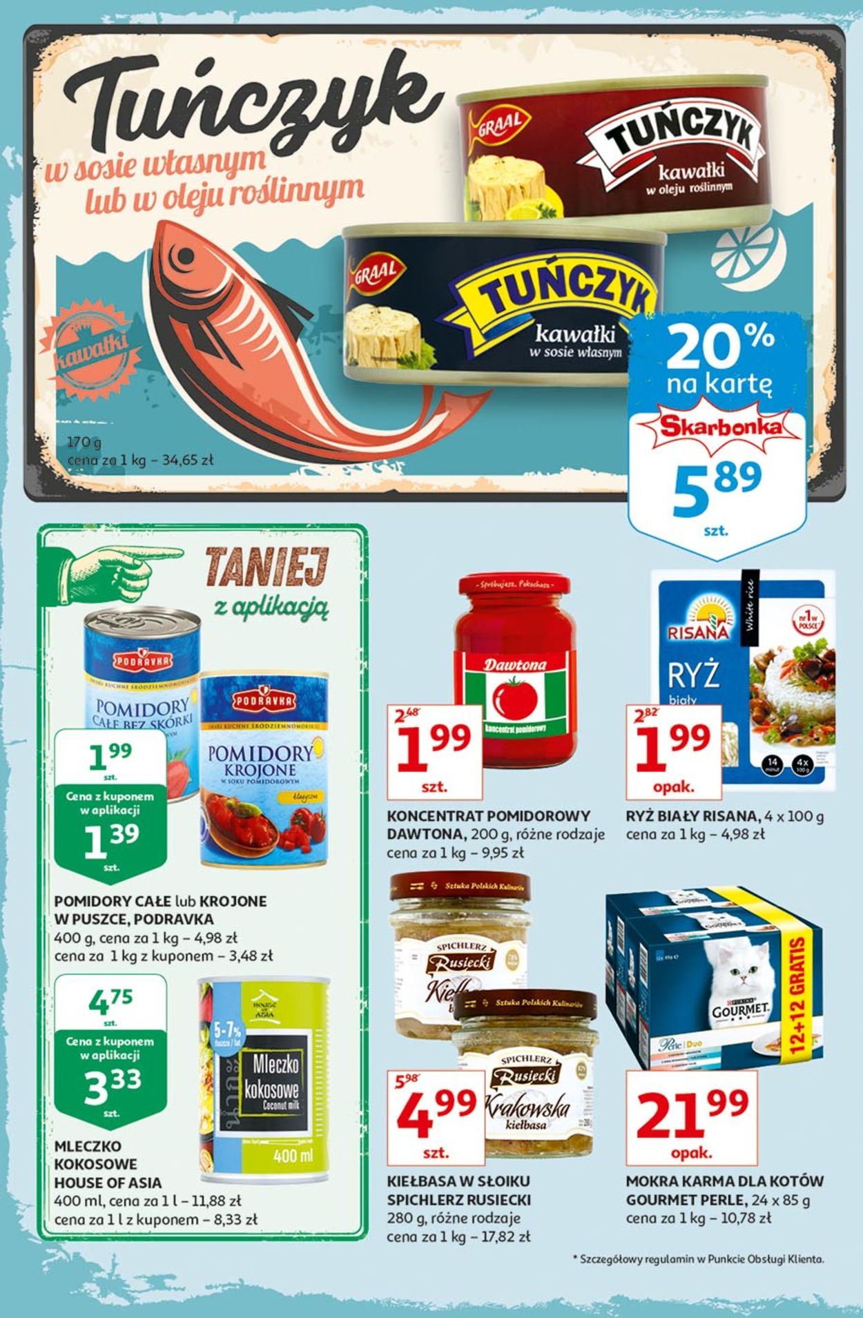 Gazetka promocyjna Auchan - 18.09-25.09.2019 (Strona 12)